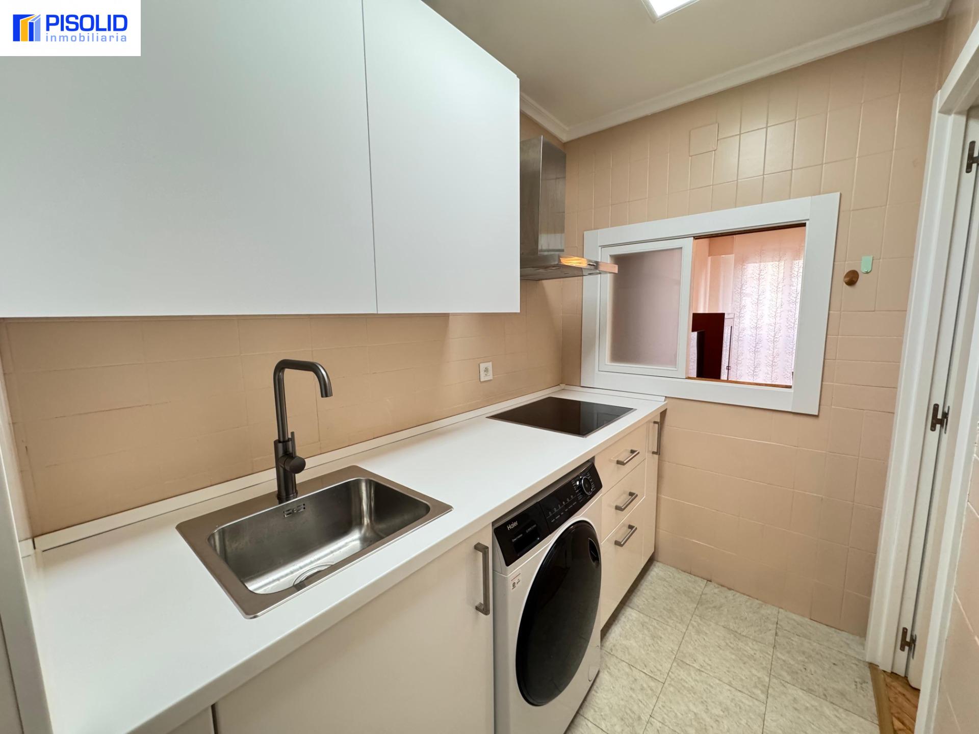 Miniatura 8 de PISO EN ALQUILER EN EL CENTRO DE VALLADOLID