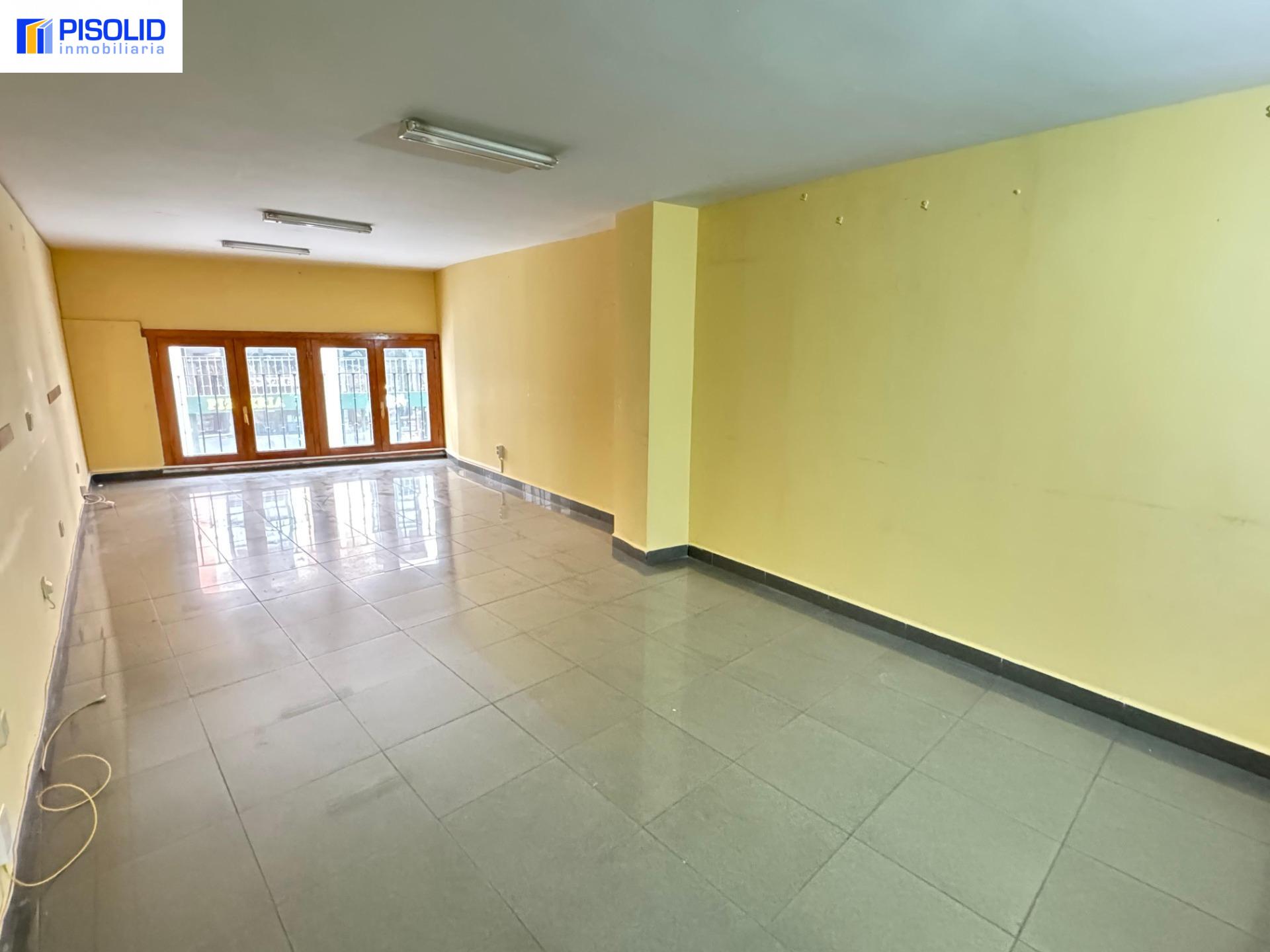 Imagen 1 de LOCAL EN ALQUILER EN EL CENTRO