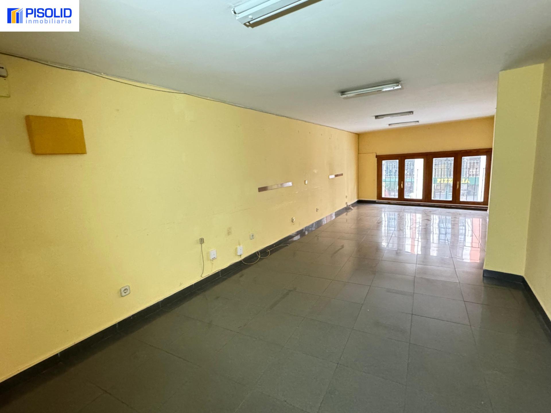 Miniatura 2 de LOCAL EN ALQUILER EN EL CENTRO