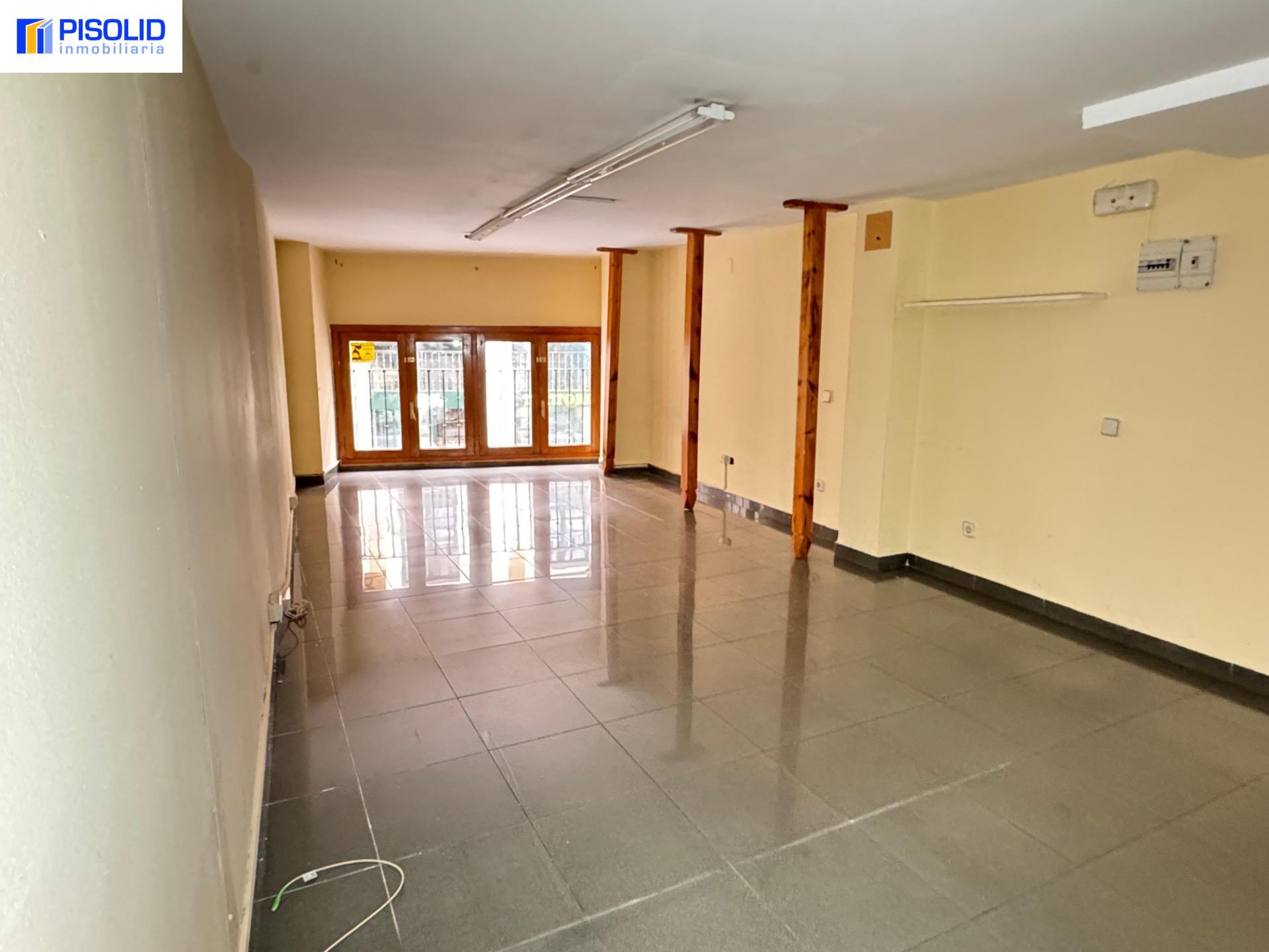 Miniatura 4 de LOCAL EN ALQUILER EN EL CENTRO