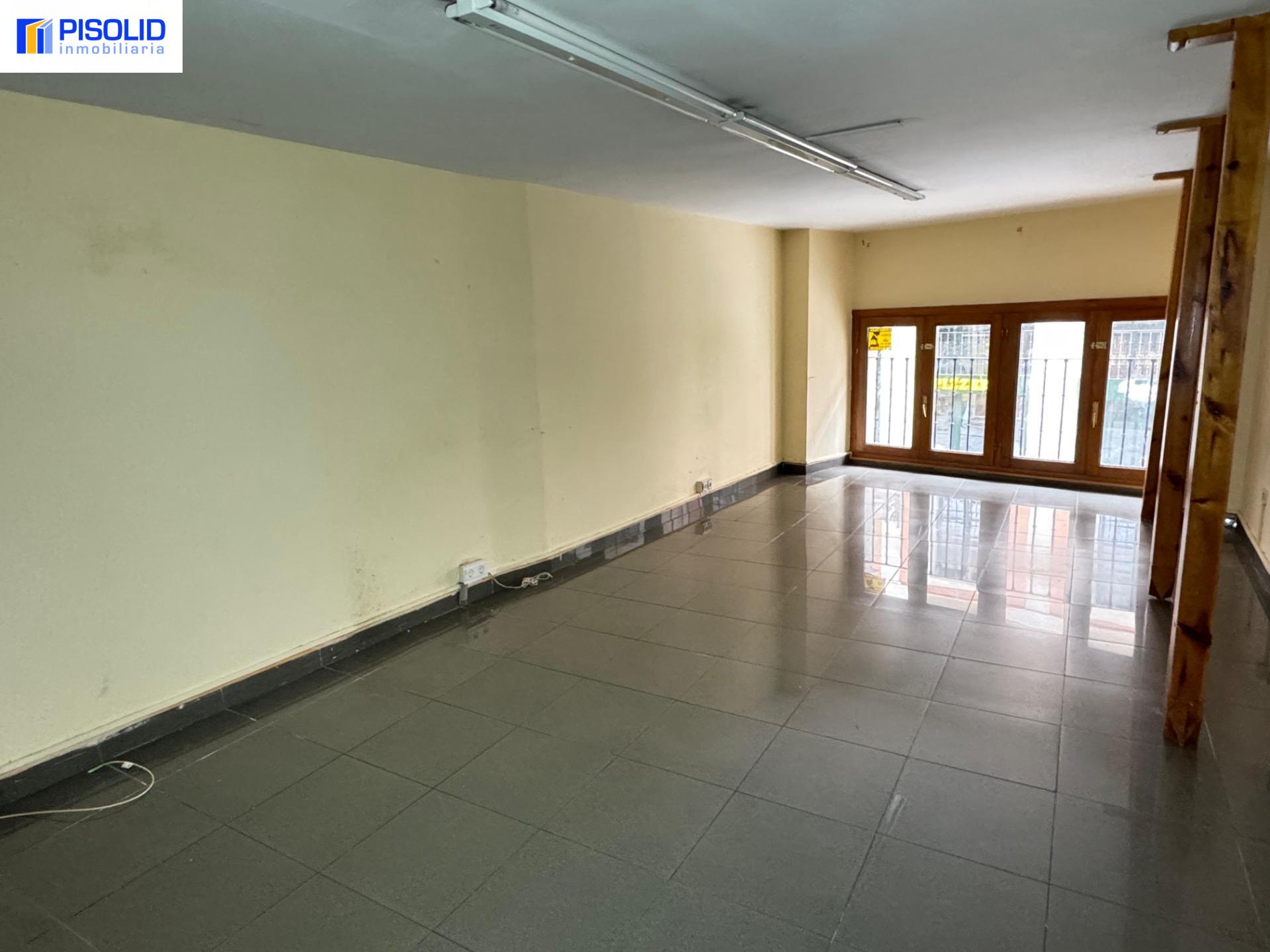 Miniatura 5 de LOCAL EN ALQUILER EN EL CENTRO