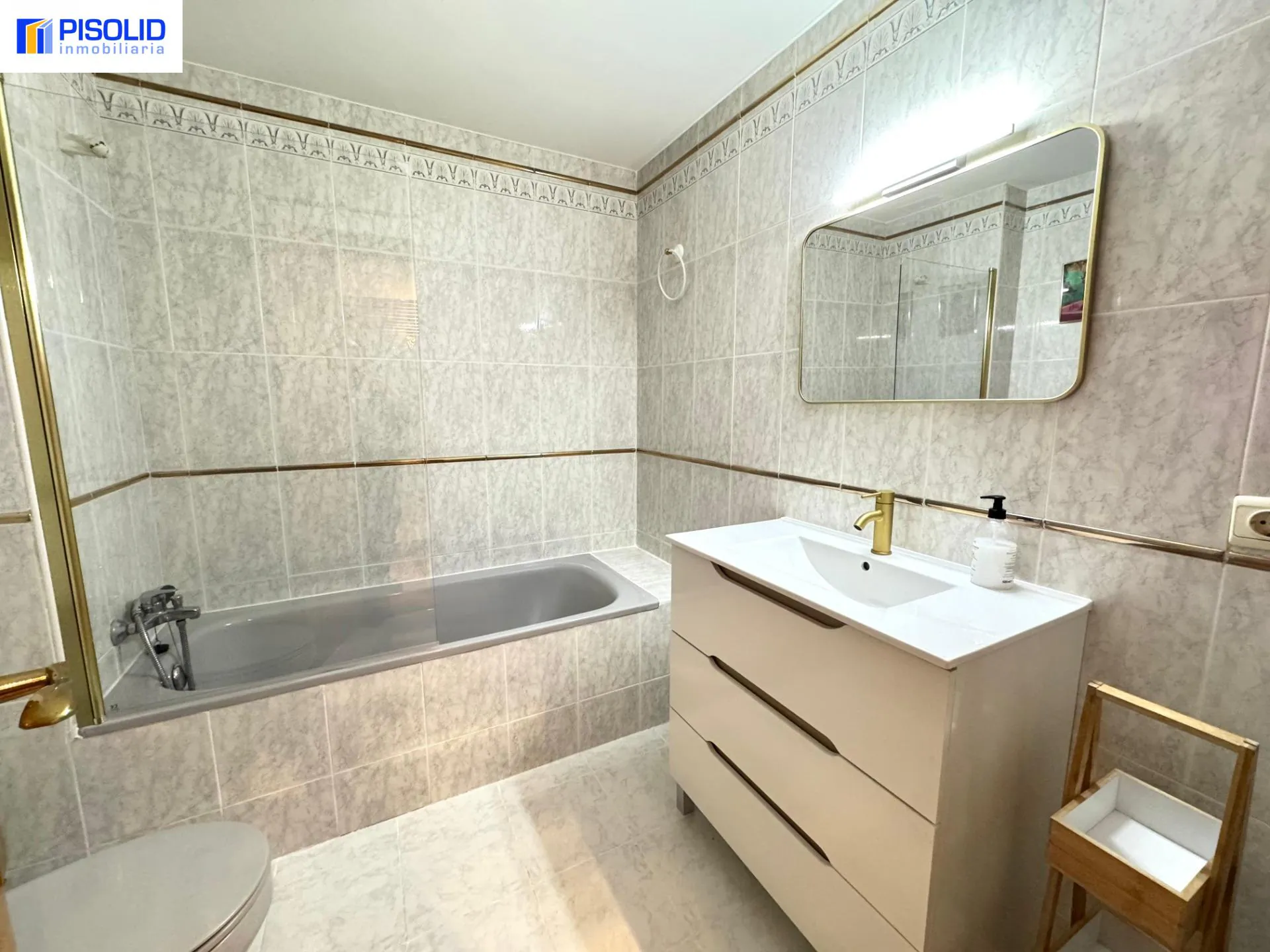 PISO EN ALQUILER EN ZONA PARAÍSO - Inmobiliaria en Valladolid - Miniatura 15