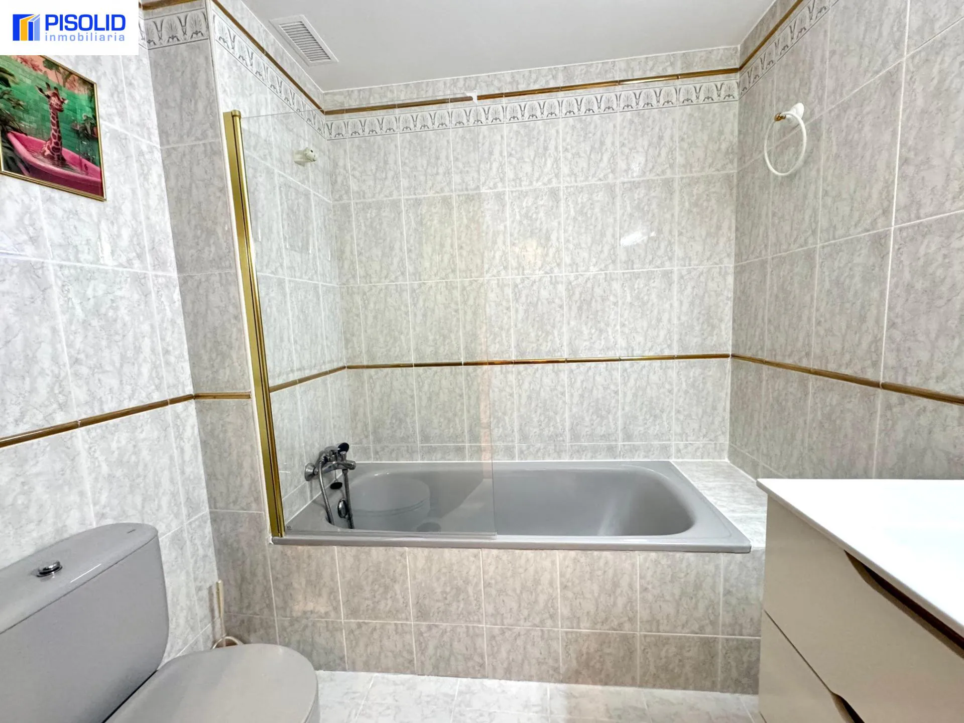 PISO EN ALQUILER EN ZONA PARAÍSO - Inmobiliaria en Valladolid - Miniatura 16