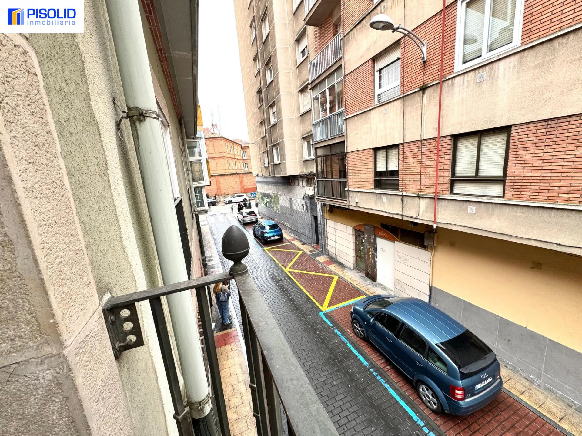 PISO EN ALQUILER EN ZONA PARAÍSO - Inmobiliaria en Valladolid - Miniatura 18