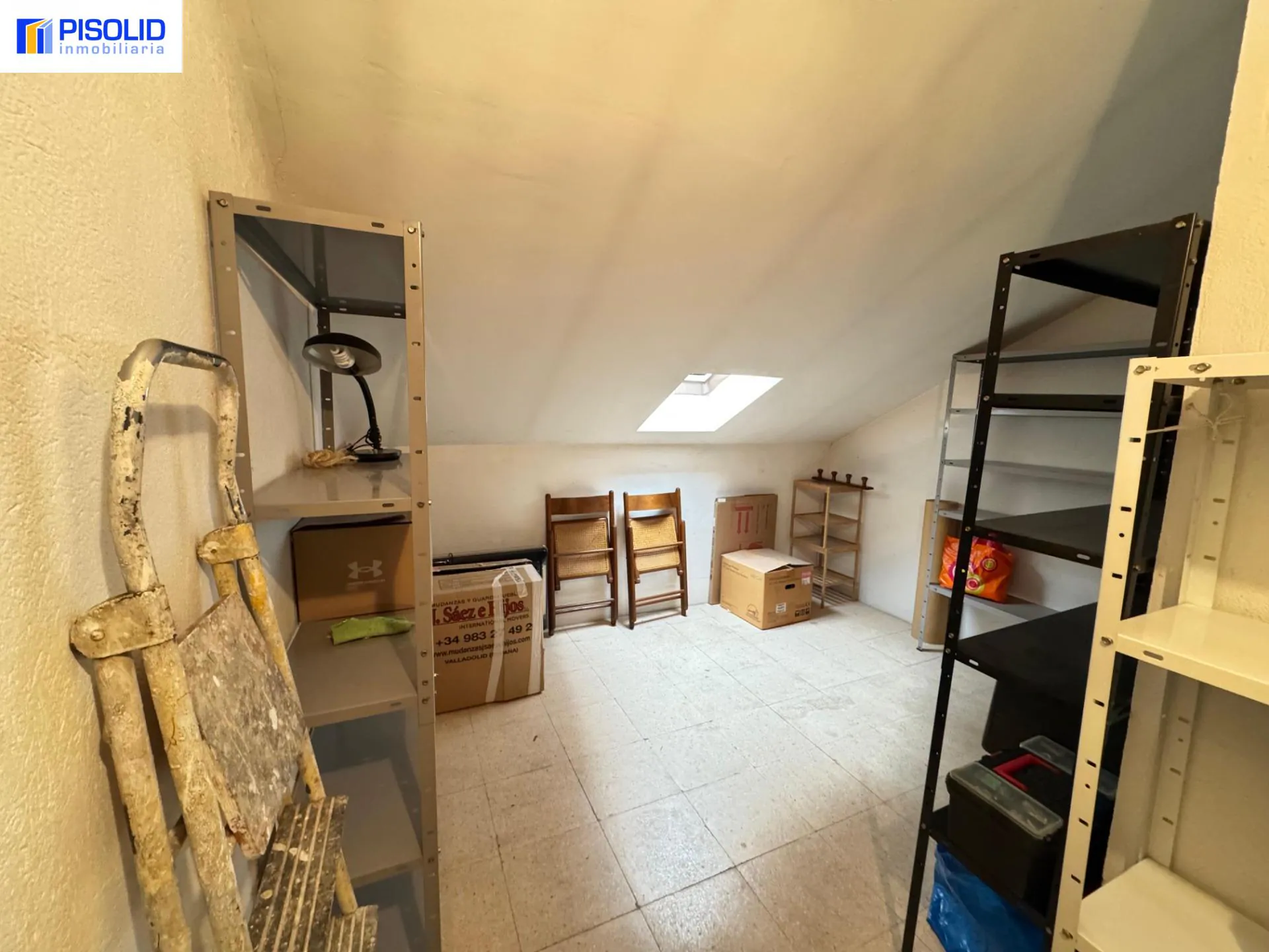 PISO EN ALQUILER EN ZONA PARAÍSO - Inmobiliaria en Valladolid - Miniatura 20