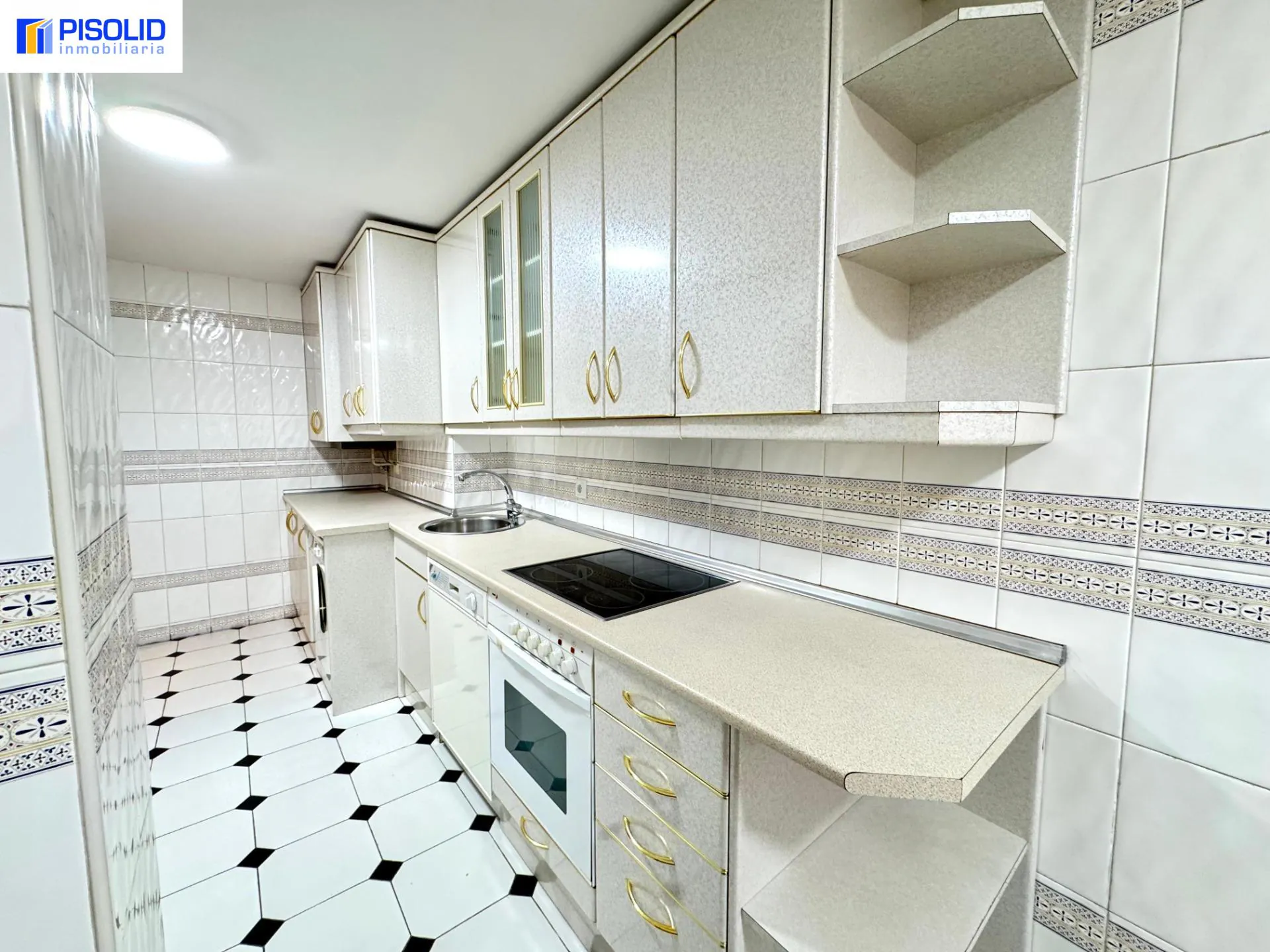 PISO EN ALQUILER EN ZONA PARAÍSO - Inmobiliaria en Valladolid - Miniatura 5