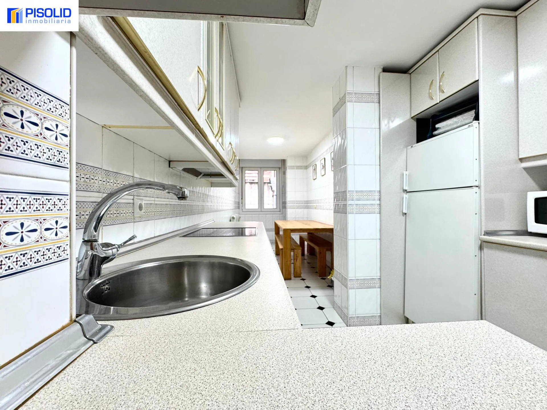 PISO EN ALQUILER EN ZONA PARAÍSO - Inmobiliaria en Valladolid - Miniatura 6