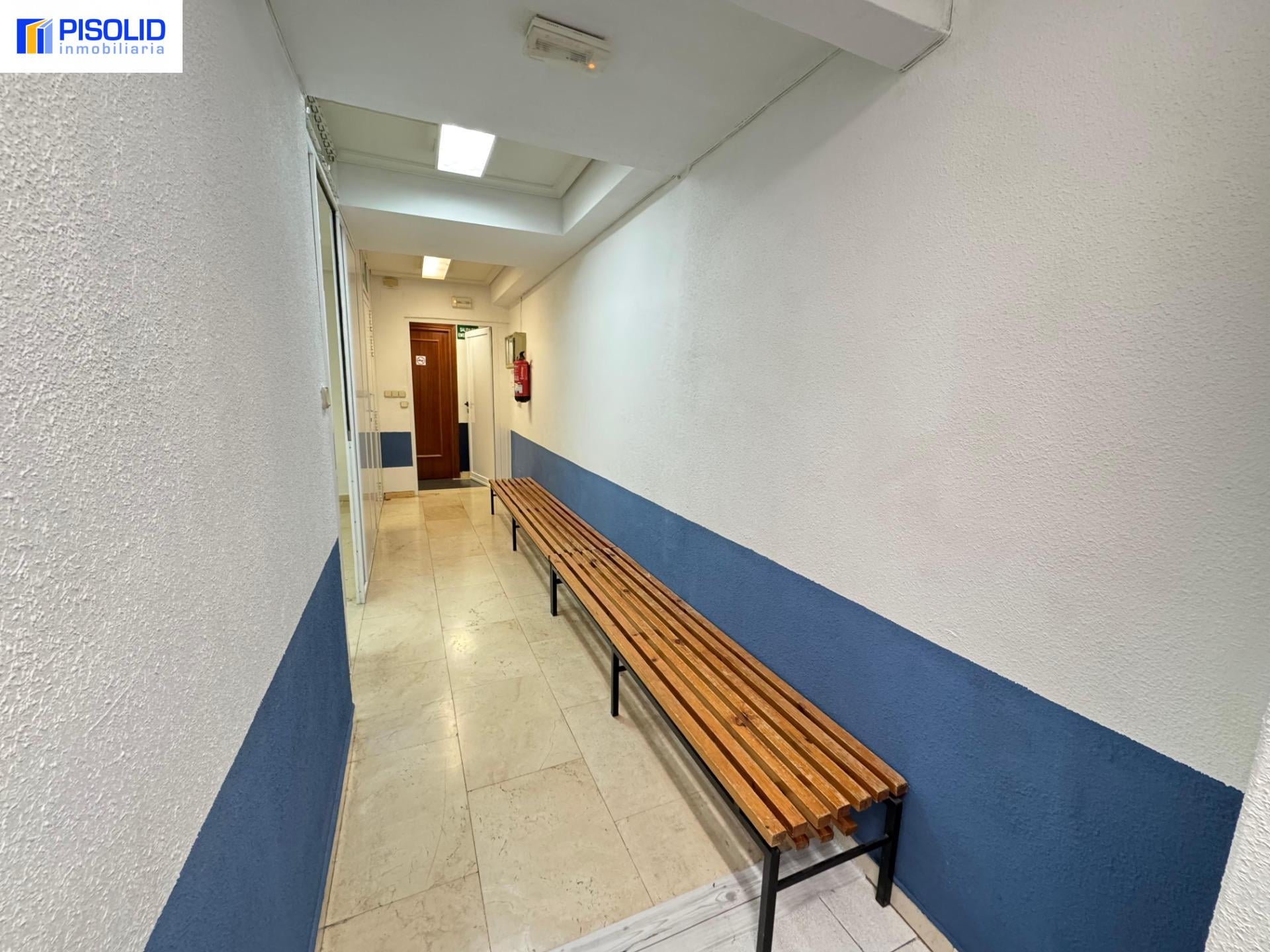 Miniatura 9 de OFICINA EN VENTA EN EL CENTRO 