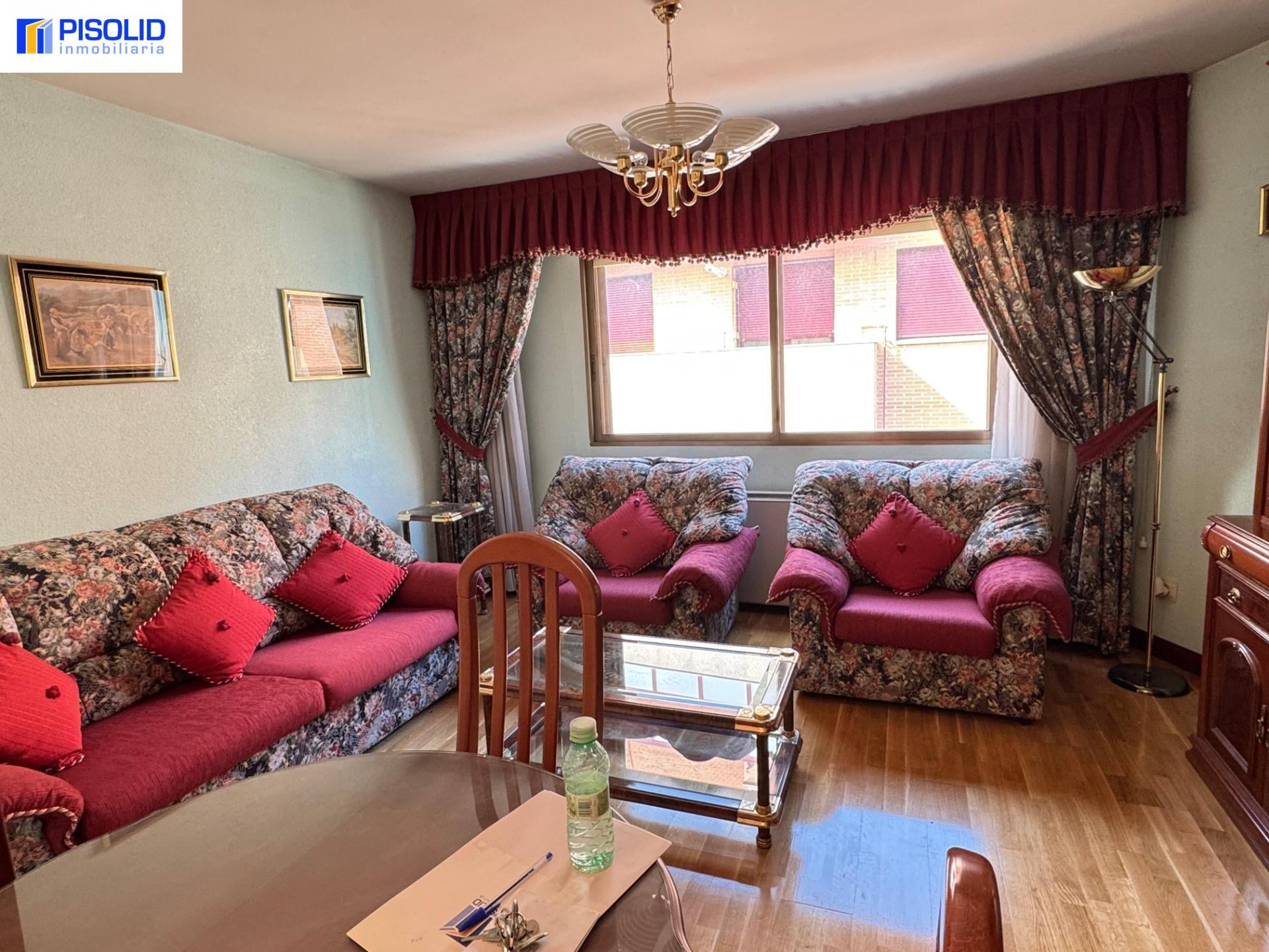 Miniatura 3 de PISO EN VENTA EN LAS DELICIAS