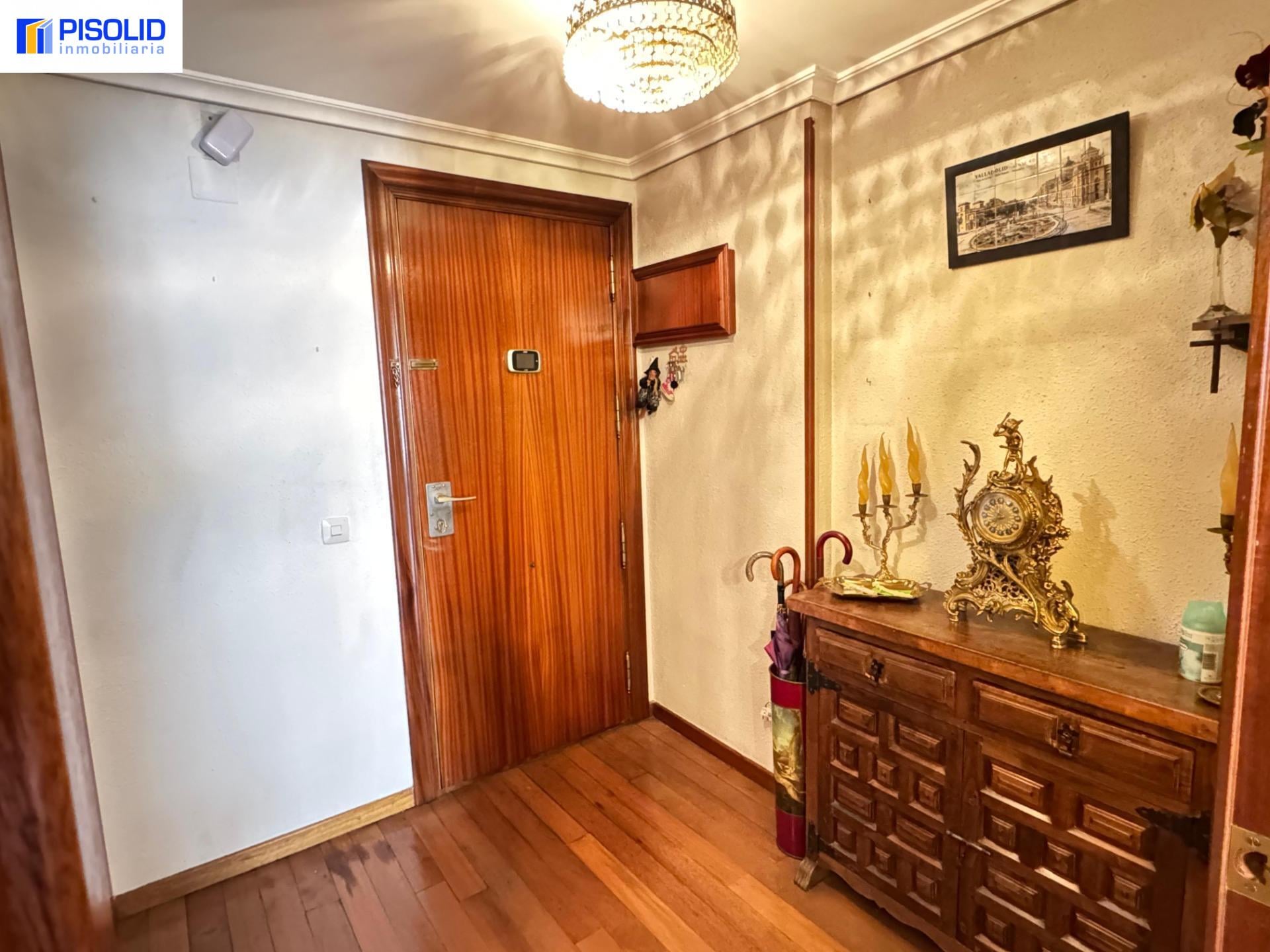 Miniatura 21 de PISO EN VENTA VALLADOLID