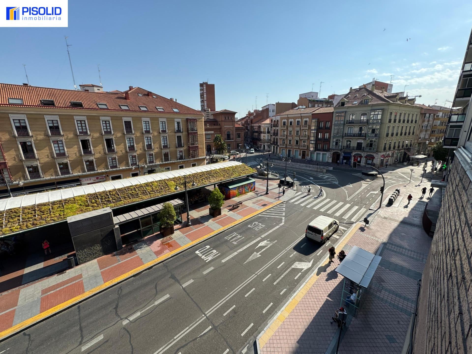 Miniatura 10 de OFICINA EN VENTA EN LA PLAZA ESPAÑA