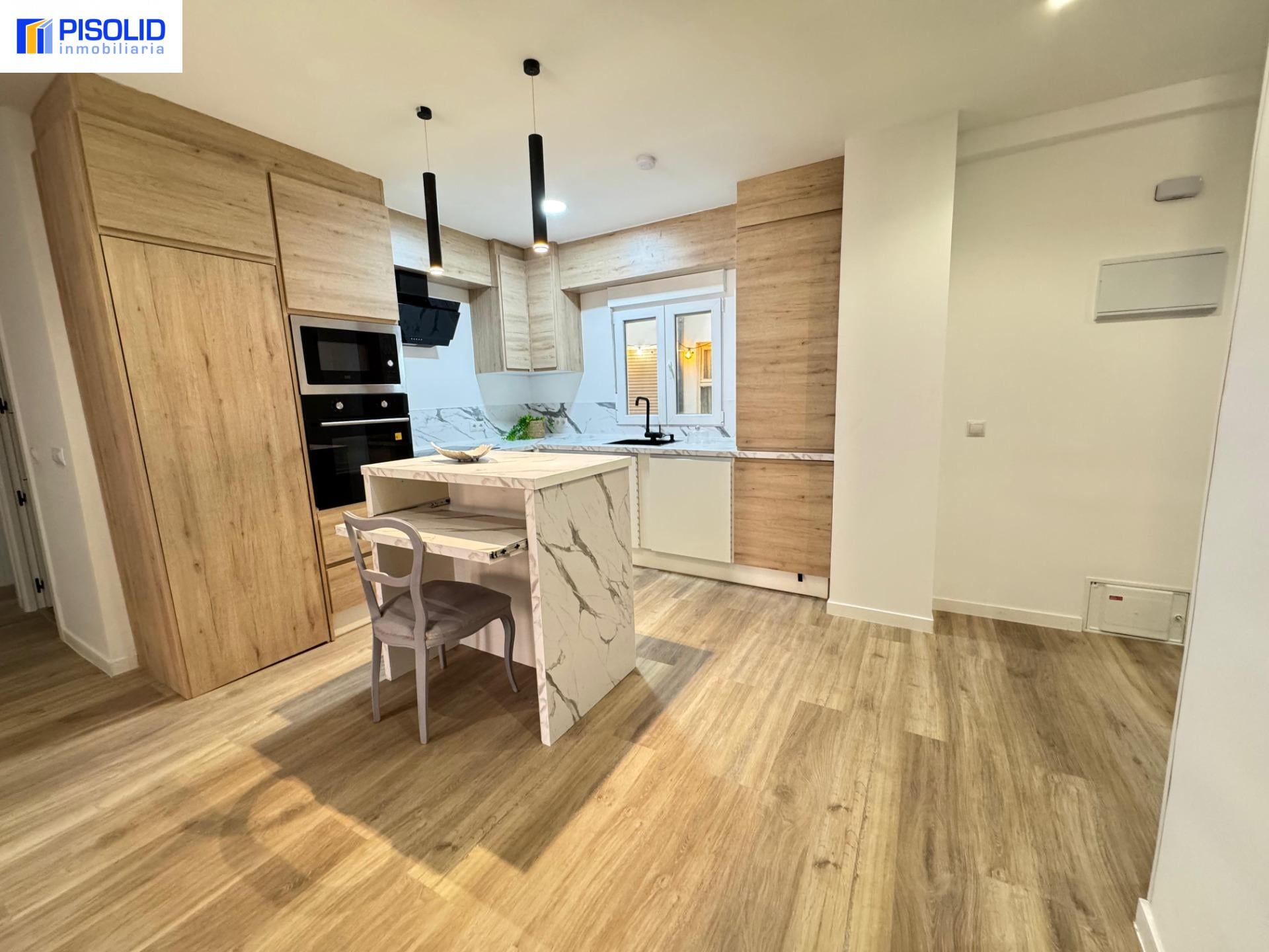 Imagen 1 de PISO EN VENTA EN EL PASEO ZORRILLA