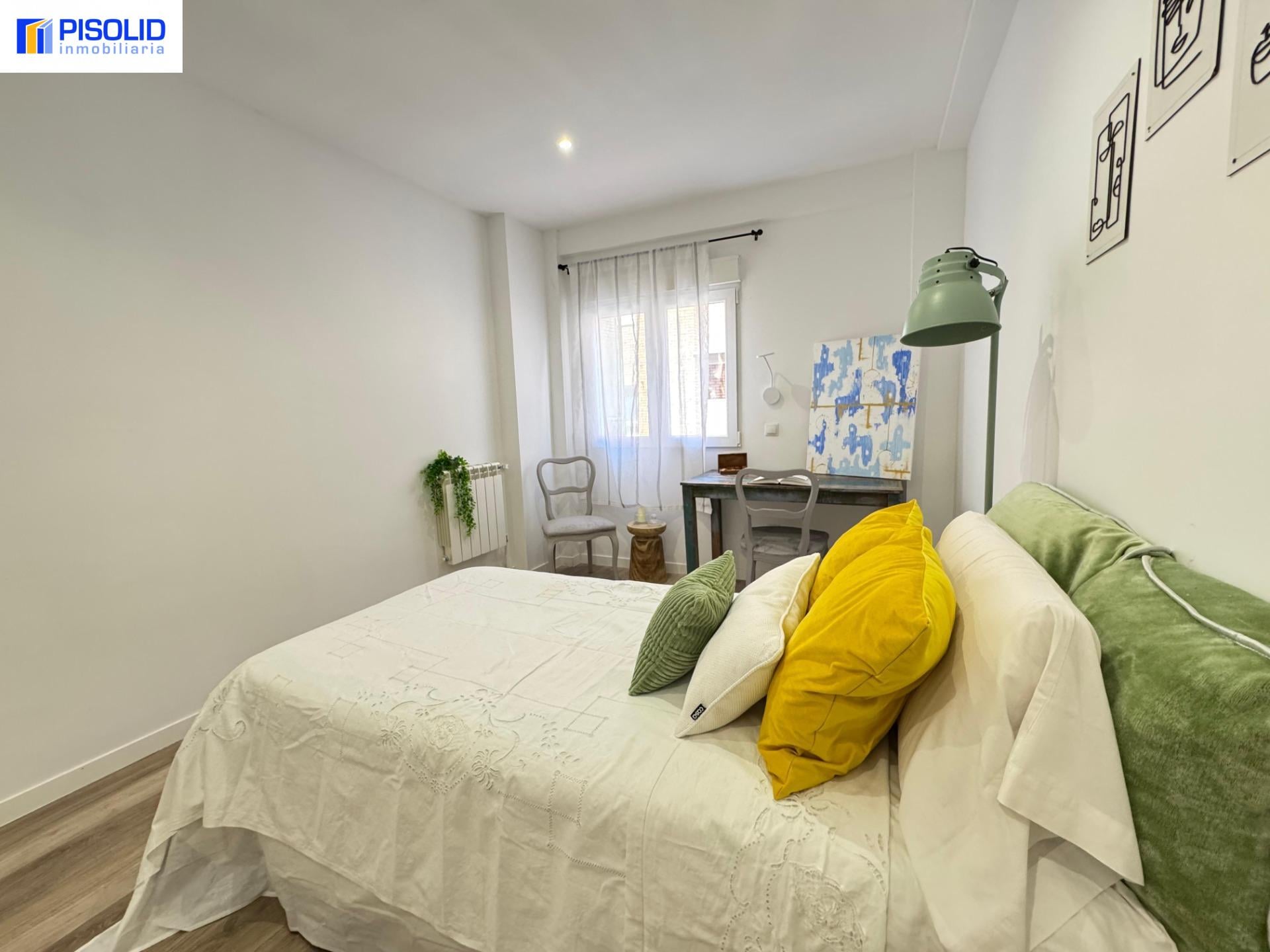 Miniatura 10 de PISO EN VENTA EN EL PASEO ZORRILLA