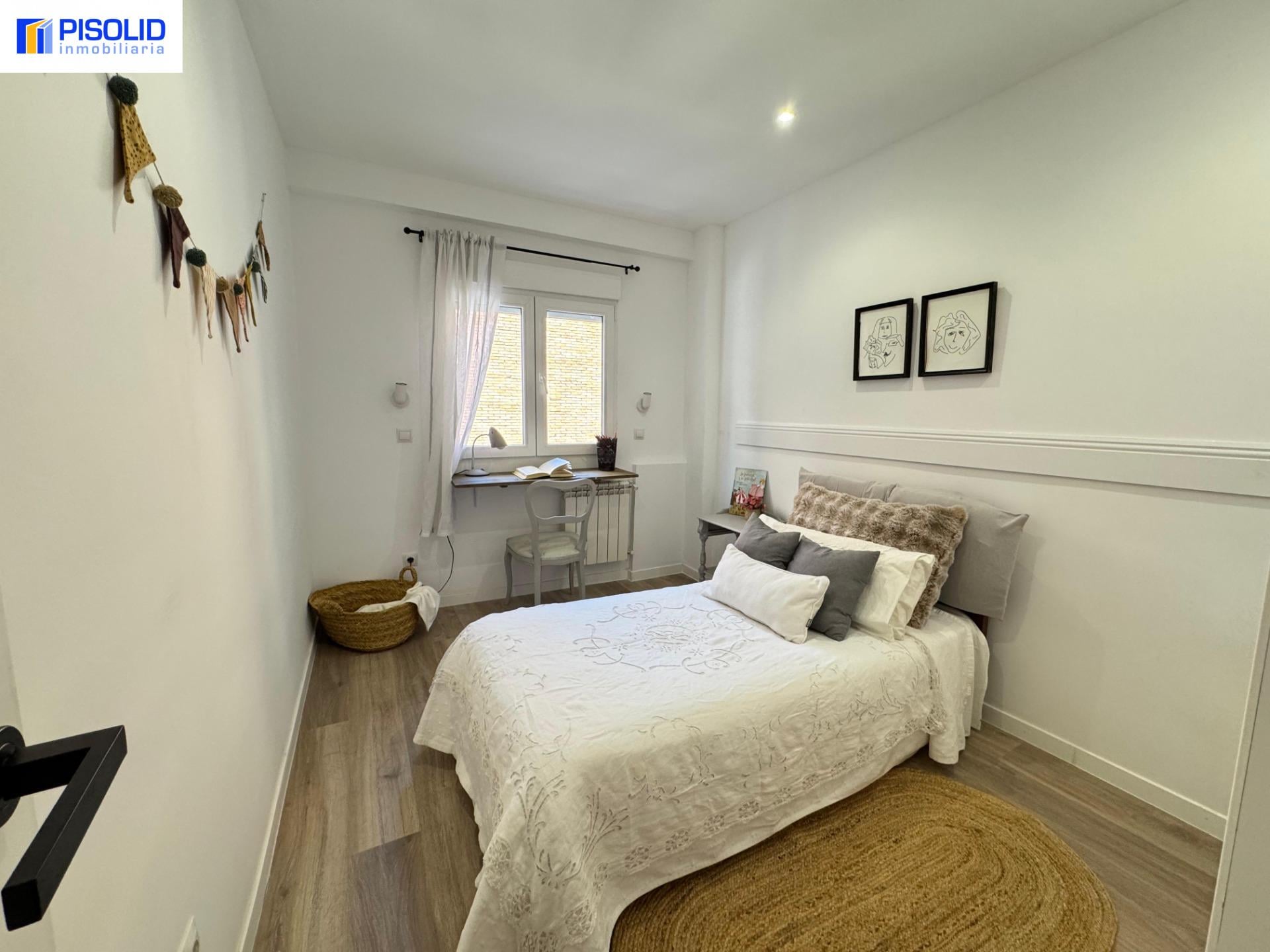 Miniatura 11 de PISO EN VENTA EN EL PASEO ZORRILLA