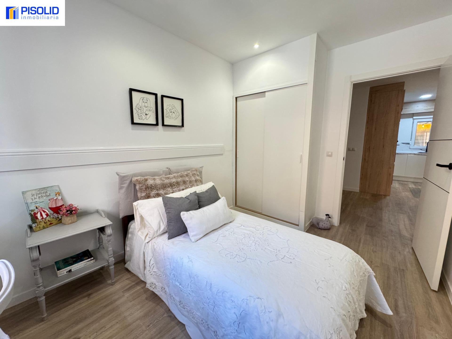 Miniatura 12 de PISO EN VENTA EN EL PASEO ZORRILLA