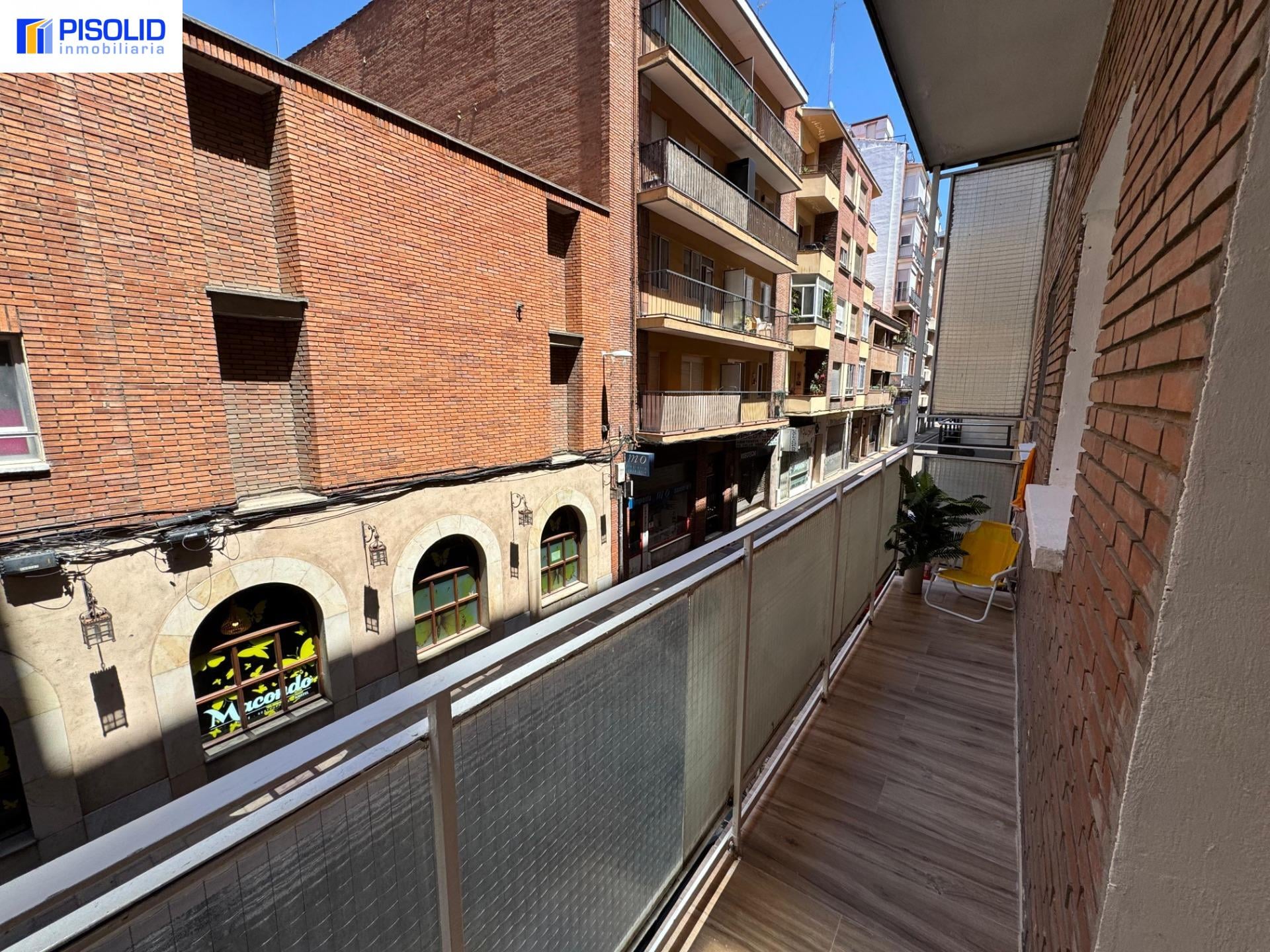 Miniatura 15 de PISO EN VENTA EN EL PASEO ZORRILLA
