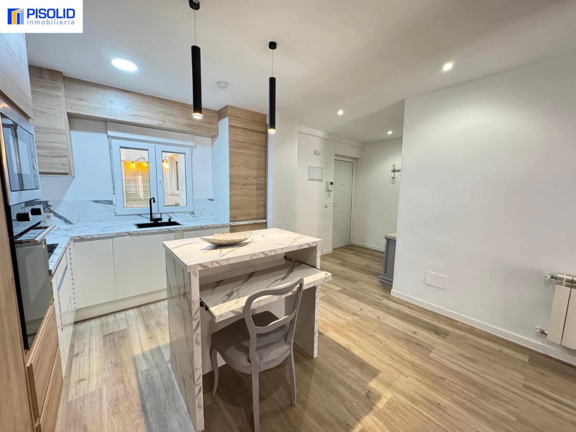 Miniatura 2 de PISO EN VENTA EN EL PASEO ZORRILLA
