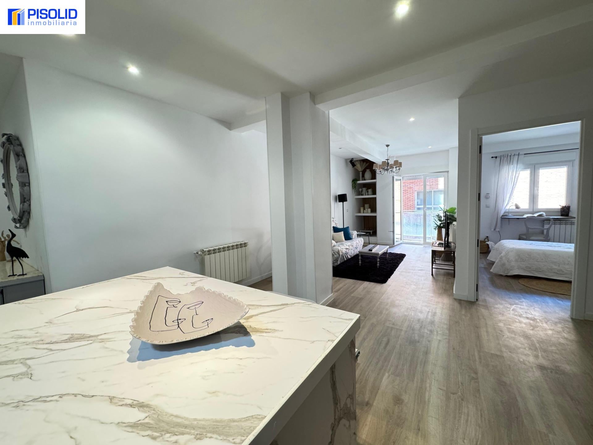 Miniatura 3 de PISO EN VENTA EN EL PASEO ZORRILLA