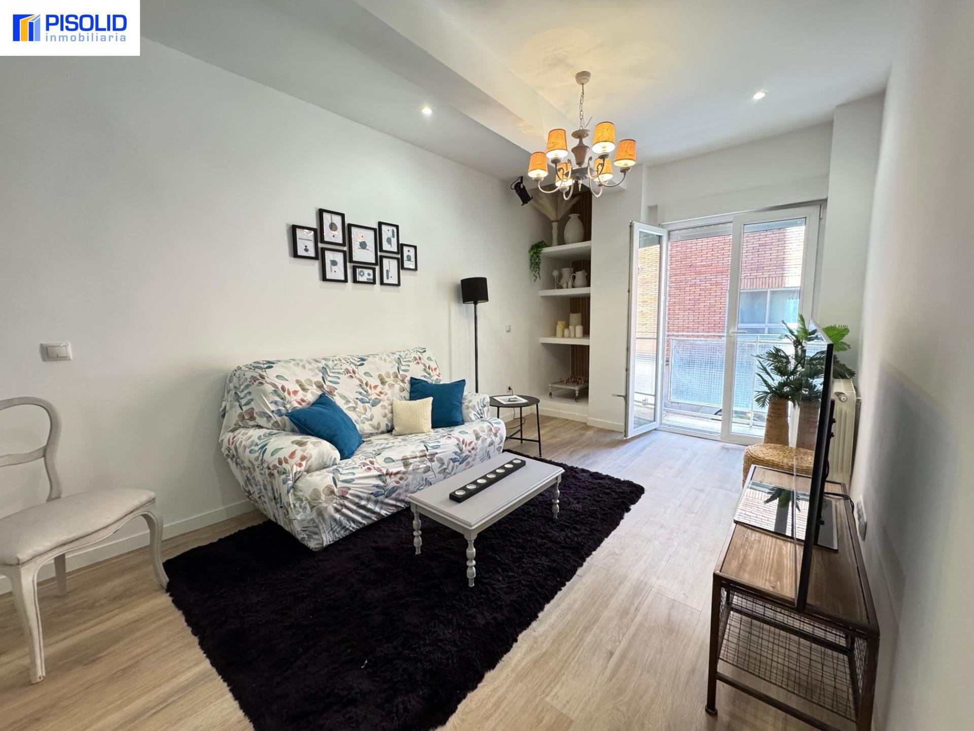 Miniatura 4 de PISO EN VENTA EN EL PASEO ZORRILLA