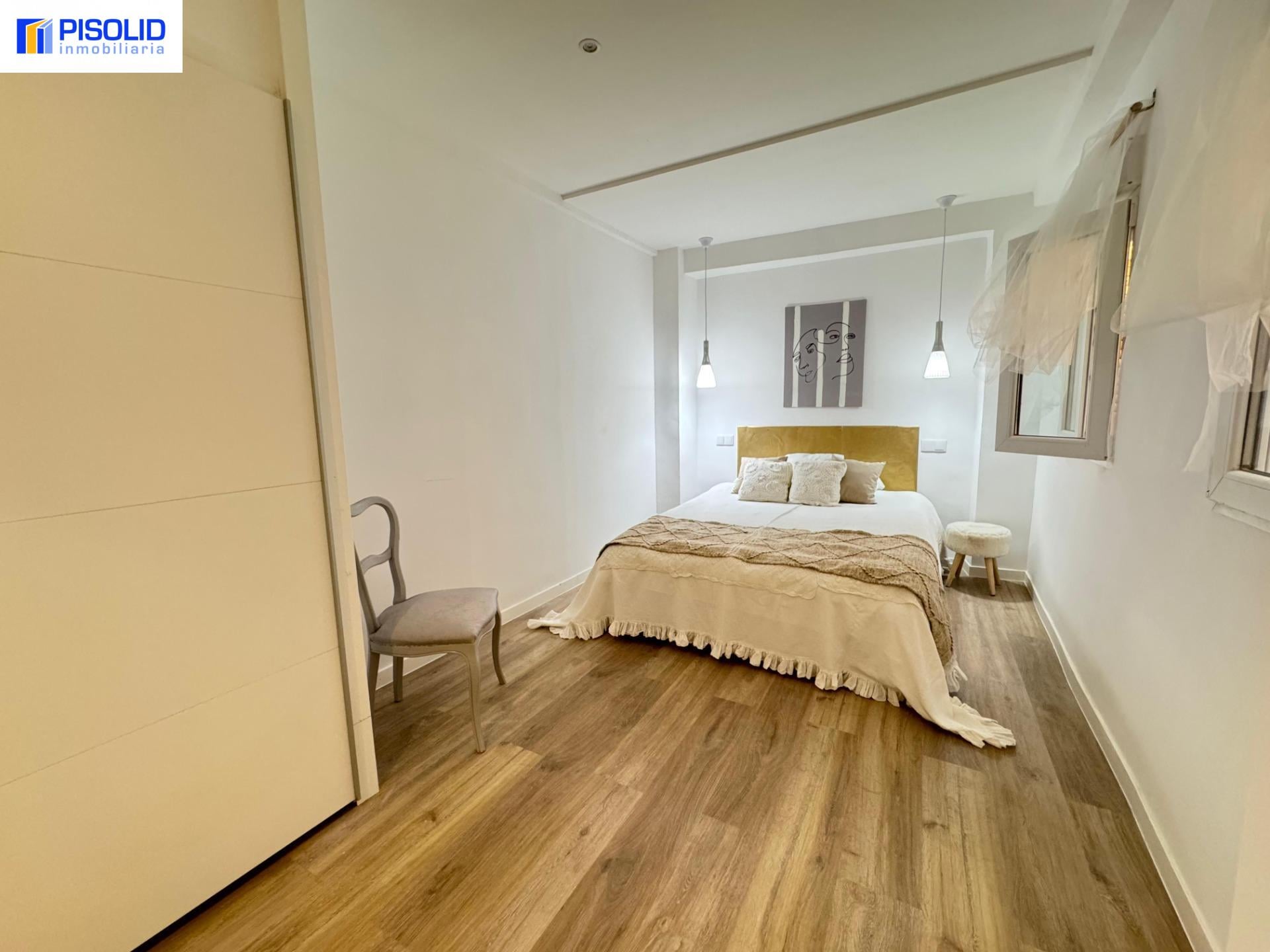 Miniatura 6 de PISO EN VENTA EN EL PASEO ZORRILLA