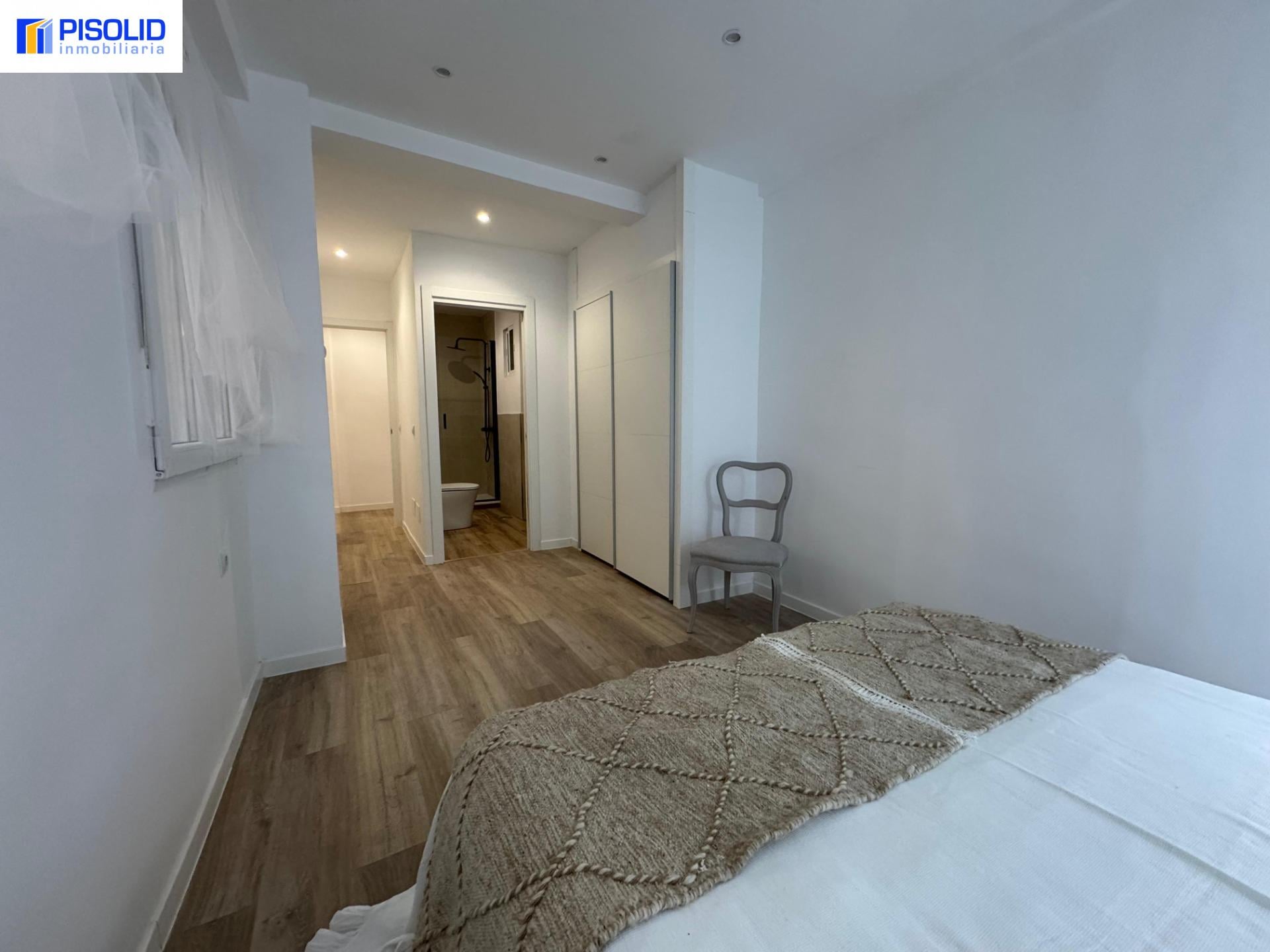 Miniatura 7 de PISO EN VENTA EN EL PASEO ZORRILLA