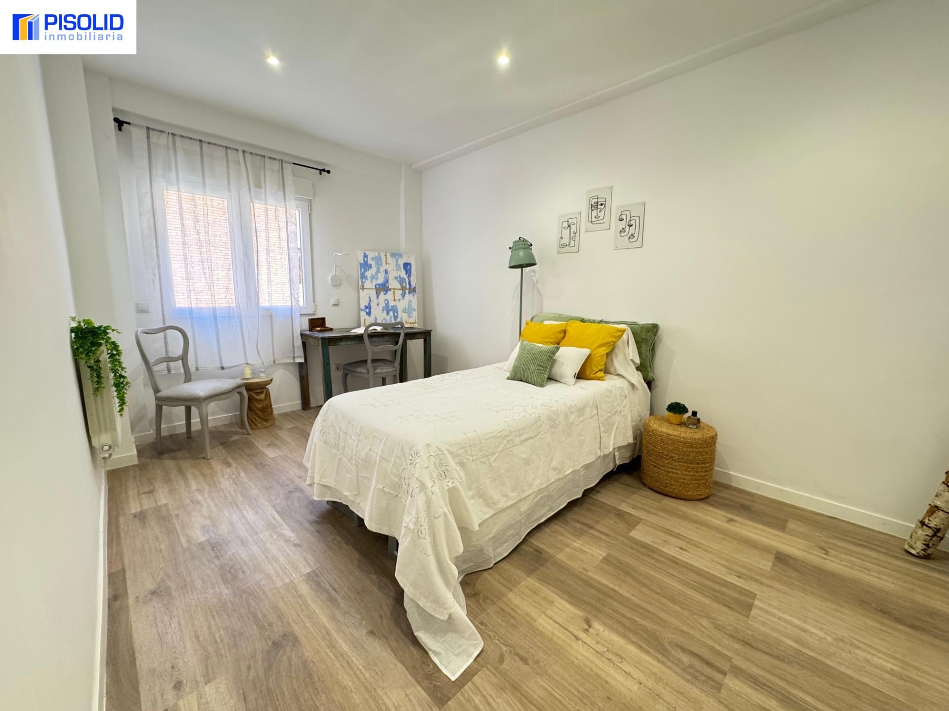 Miniatura 8 de PISO EN VENTA EN EL PASEO ZORRILLA