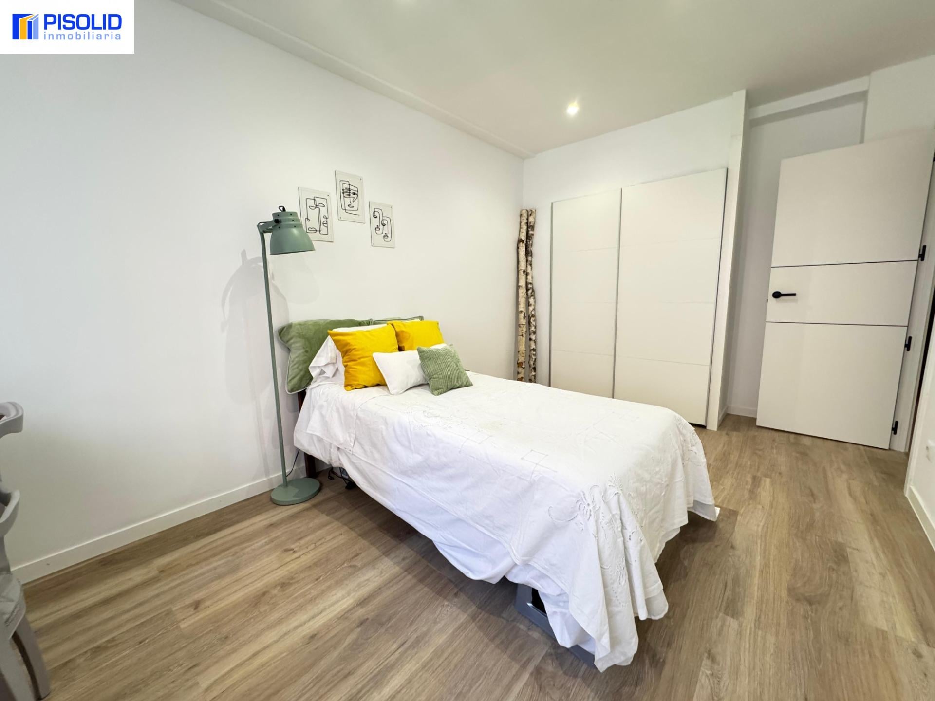 Miniatura 9 de PISO EN VENTA EN EL PASEO ZORRILLA