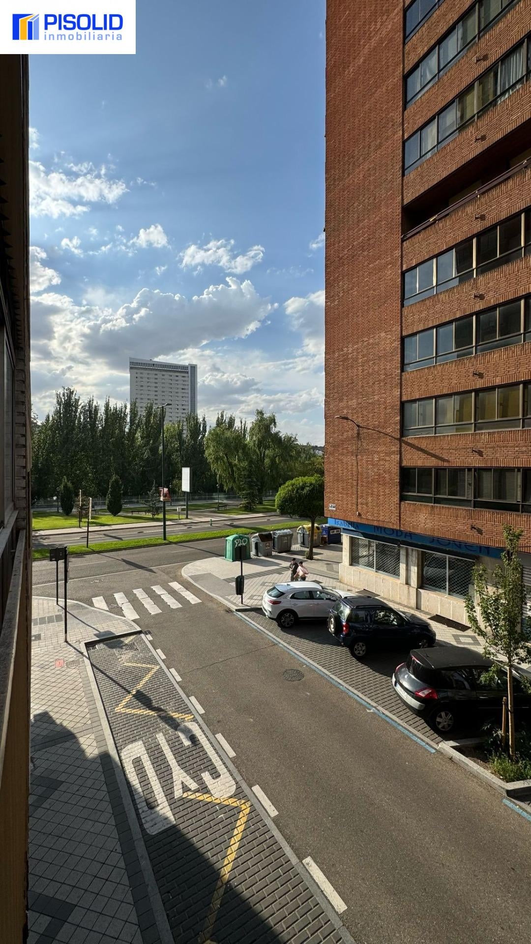 Miniatura 24 de PISO IDEAL PARA ESTUDIANTES ERASMUS - CURSO COMPLETO