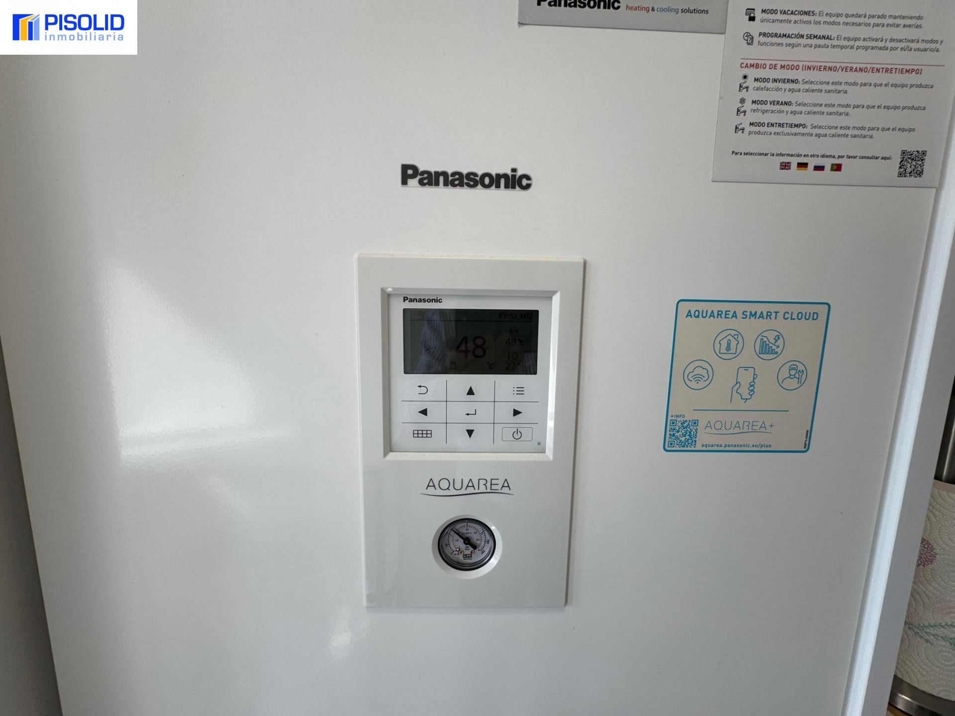 Miniatura 31 de ALQUILER DE PISO EN VALLADOLID – ZONA LAS VILLAS / SANTA ANA