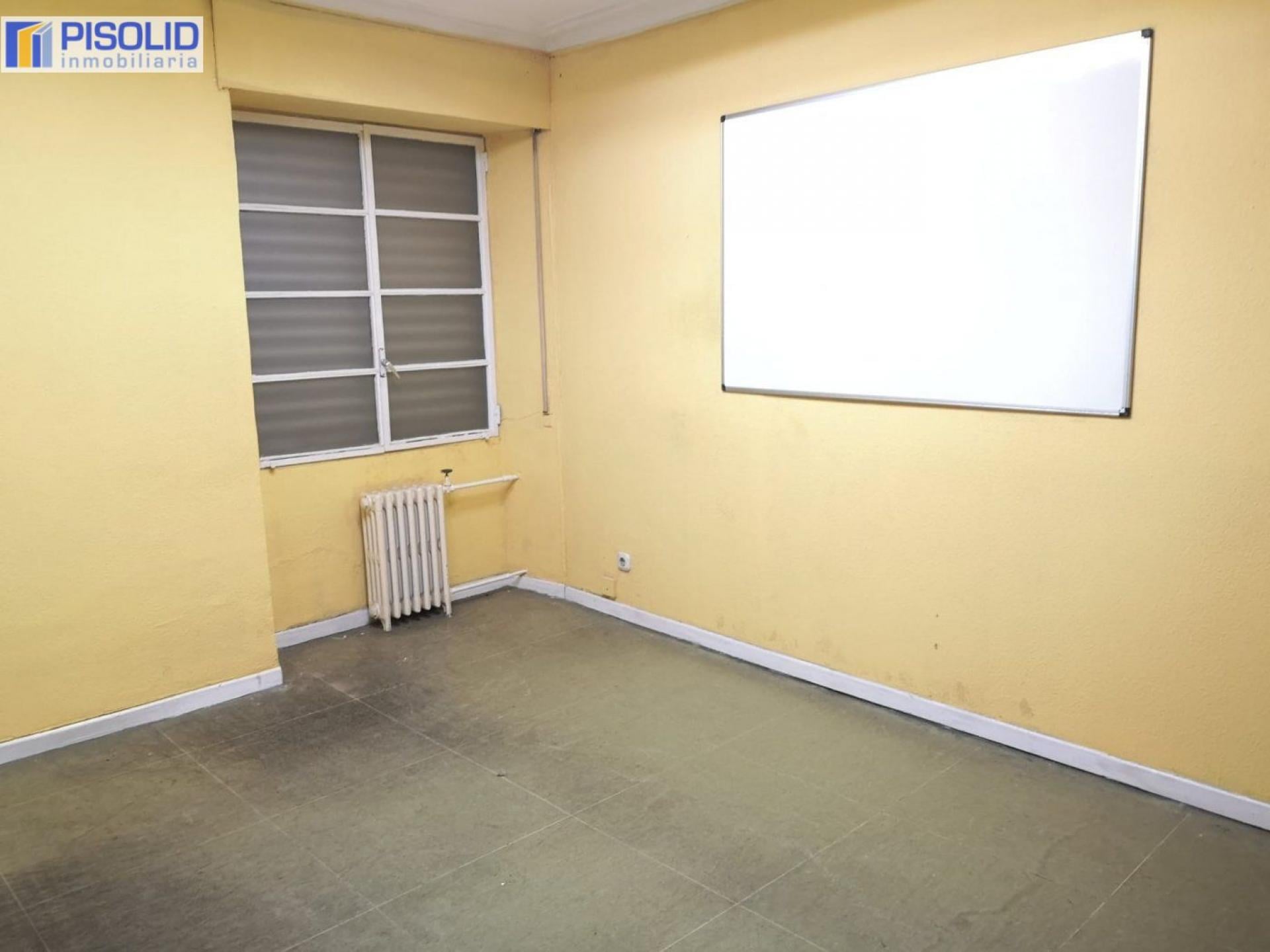 Miniatura 4 de OFCINA EN VENTA Y/O ALQUILER EN CALLE SANTIAGO, VALLADOLID