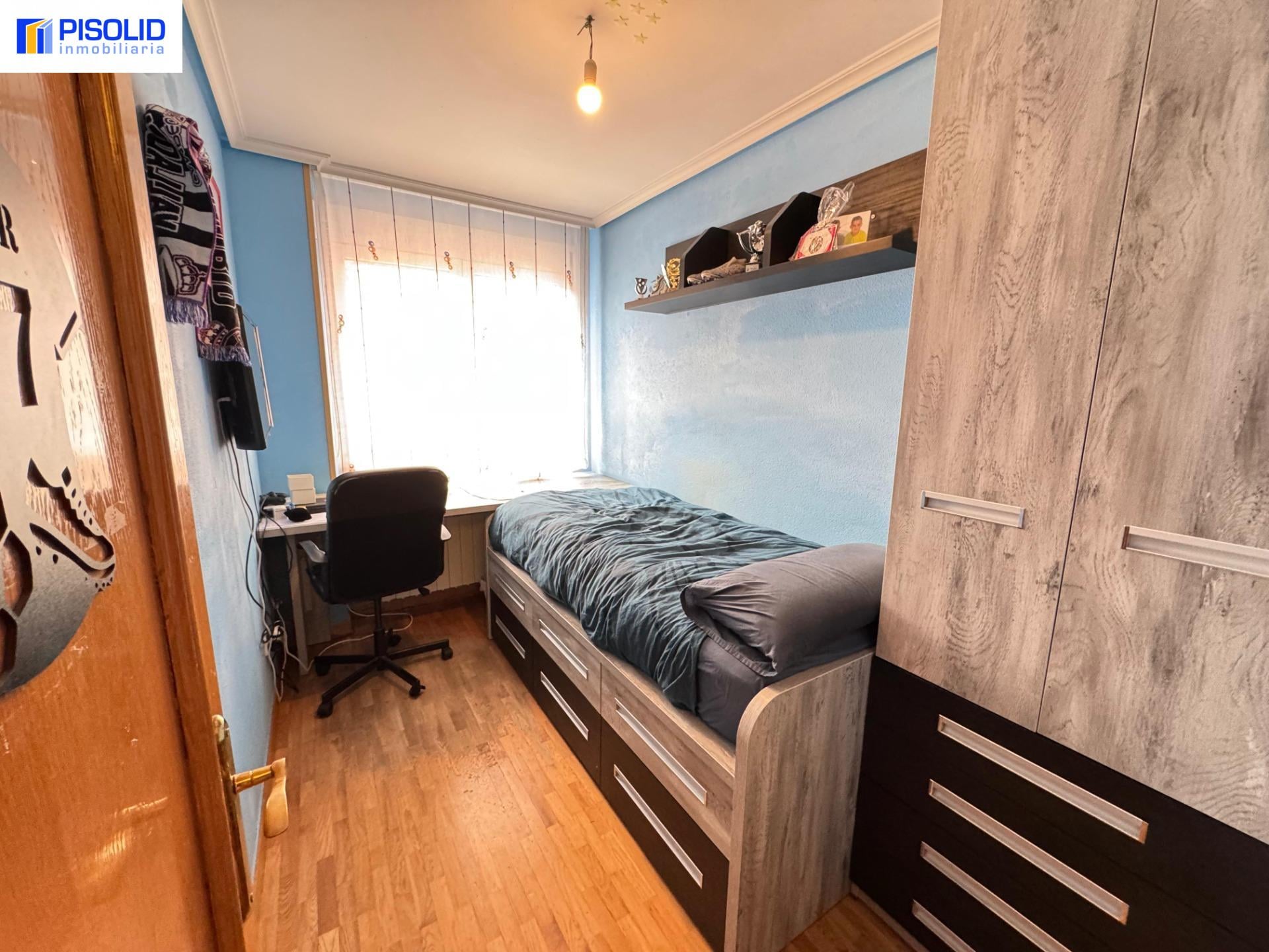 Miniatura 12 de PISO EN VENTA EN PAJARILLOS