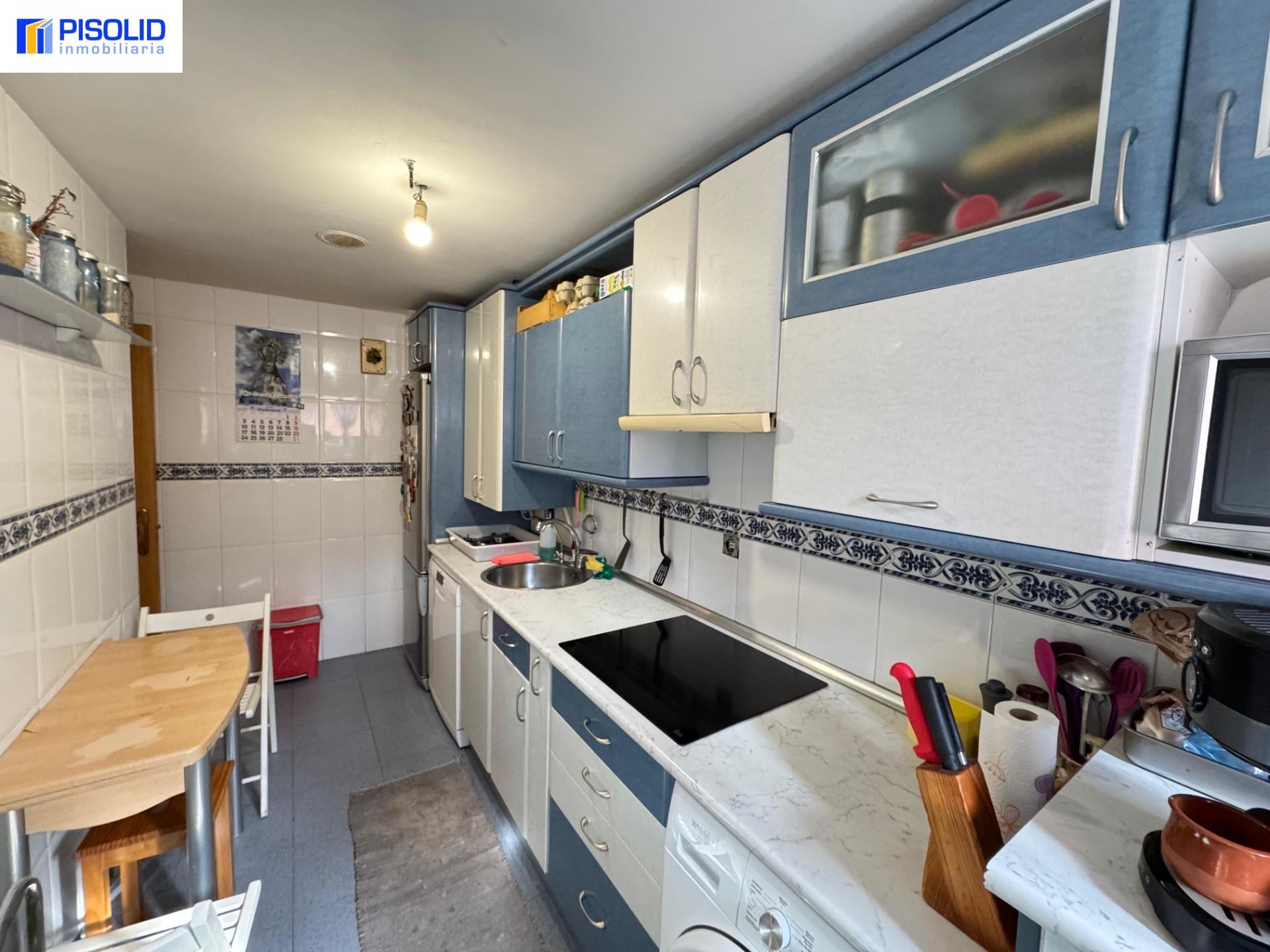 Miniatura 5 de PISO EN VENTA EN PAJARILLOS