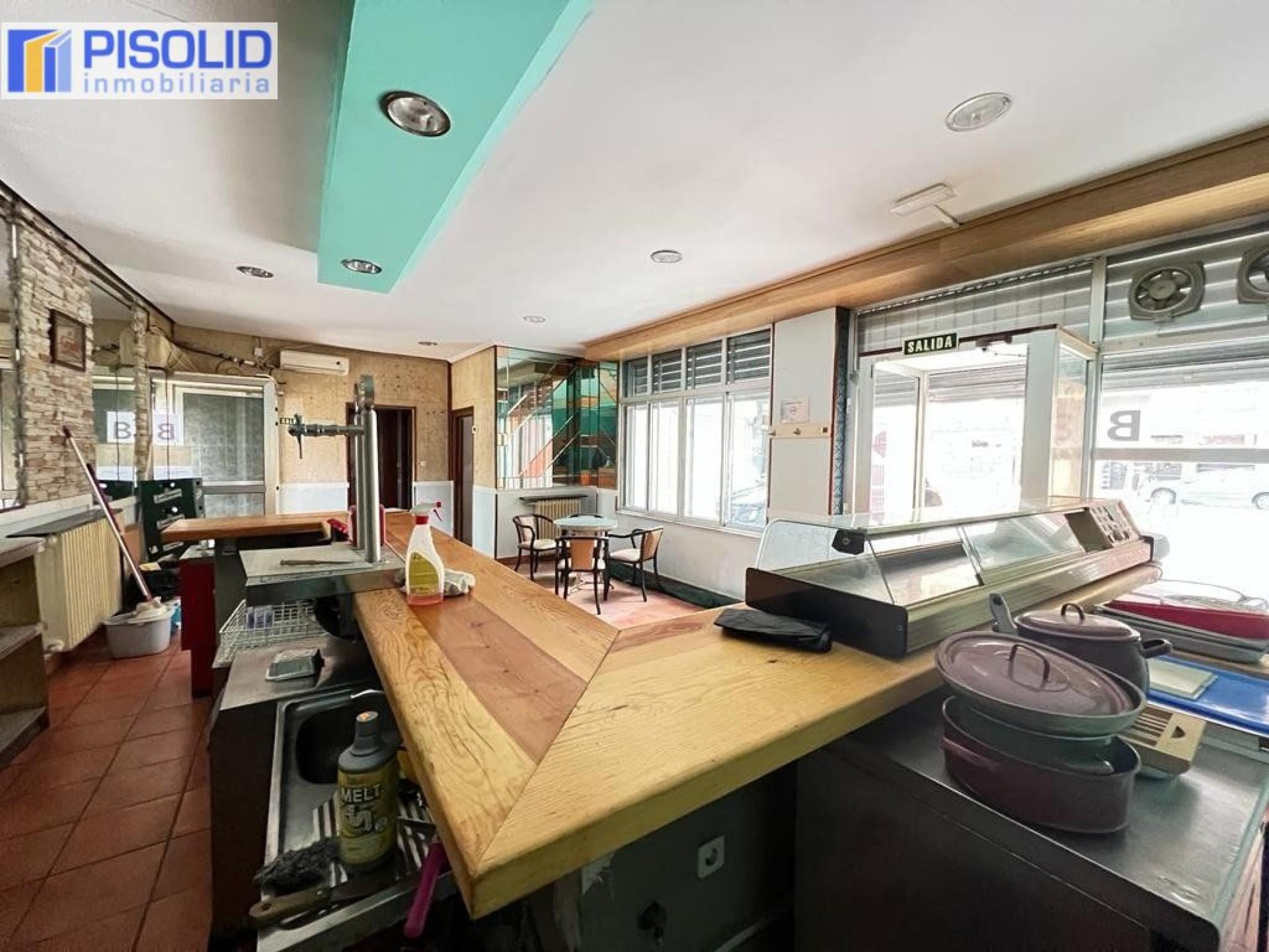 Miniatura 4 de LOCAL COMERCIAL EN VENTA EN EL BARRIO BELÉN, VALLADOLID