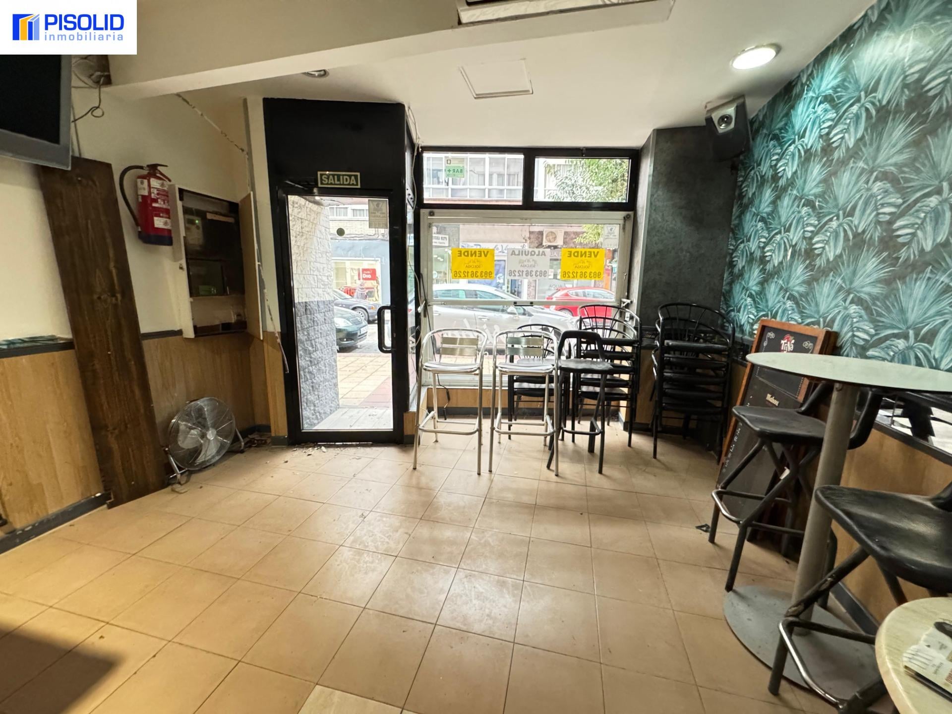Miniatura 2 de Local /Bar en venta