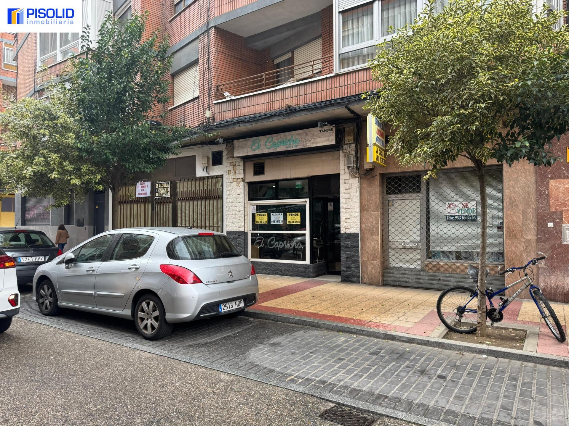 Miniatura 9 de Local /Bar en venta