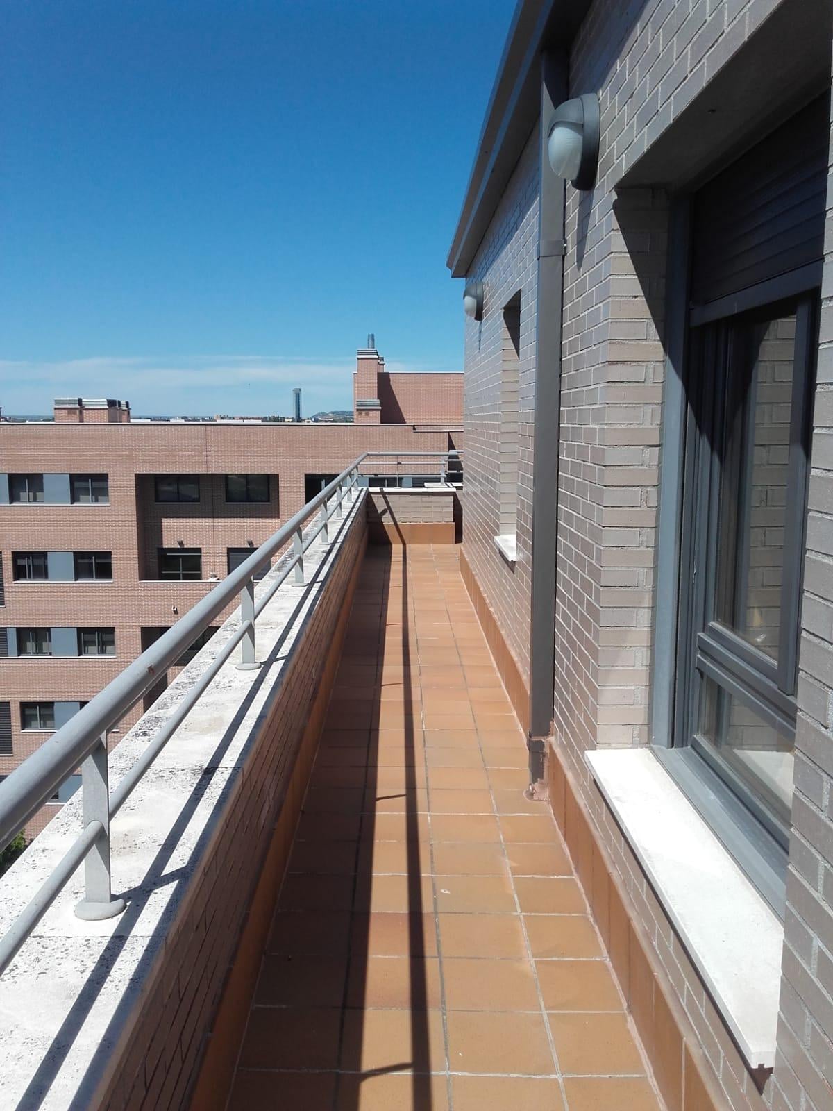 Miniatura 11 de ÁTICO EN VENTA EN ZONA HOSPITAL NUEVO