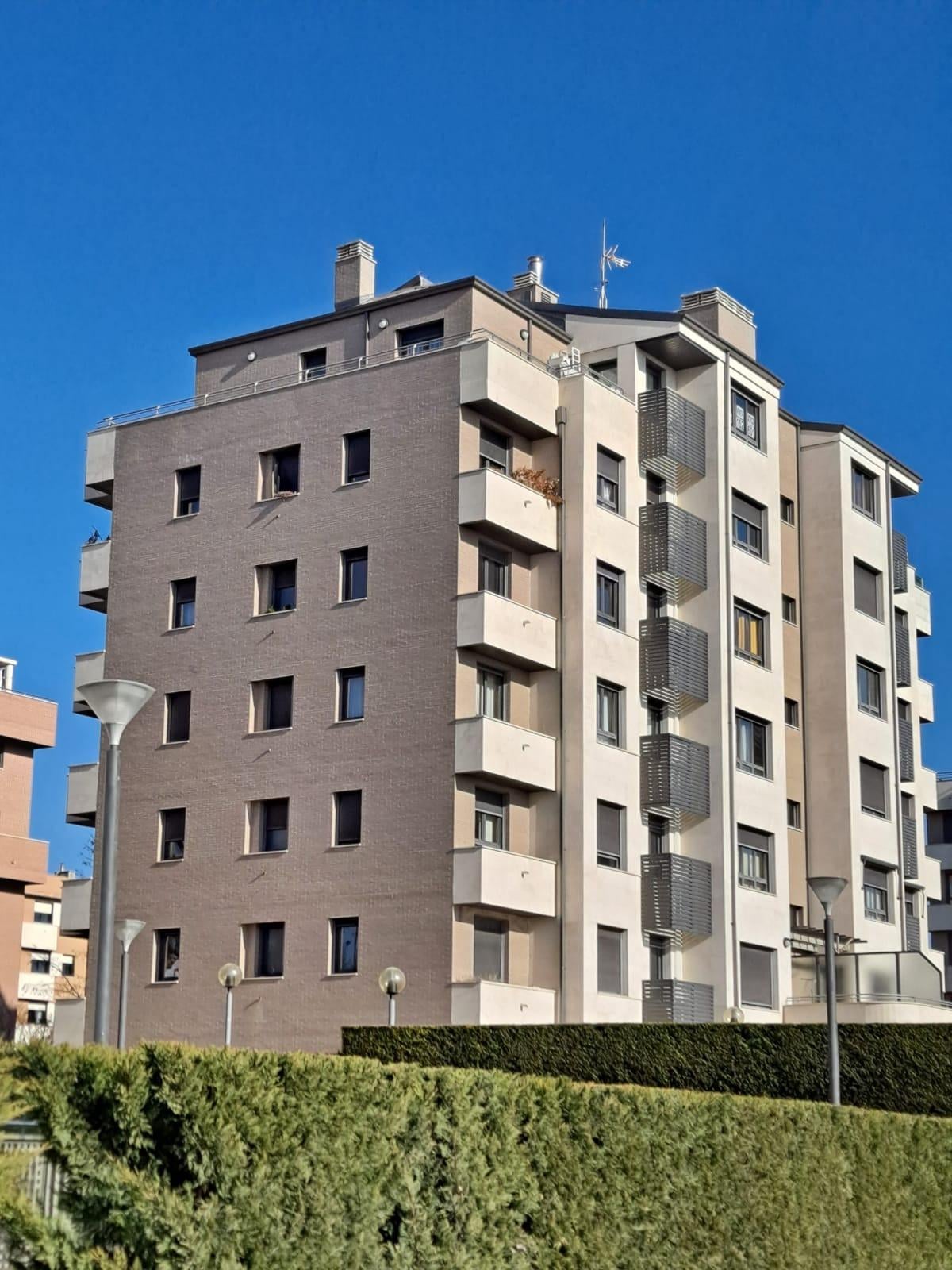 Miniatura 14 de ÁTICO EN VENTA EN ZONA HOSPITAL NUEVO