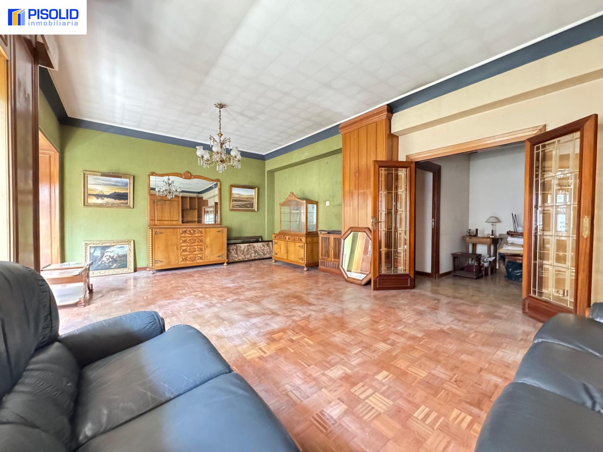 Imagen 1 de PISO EN VENTA EN LA CIRCULAR