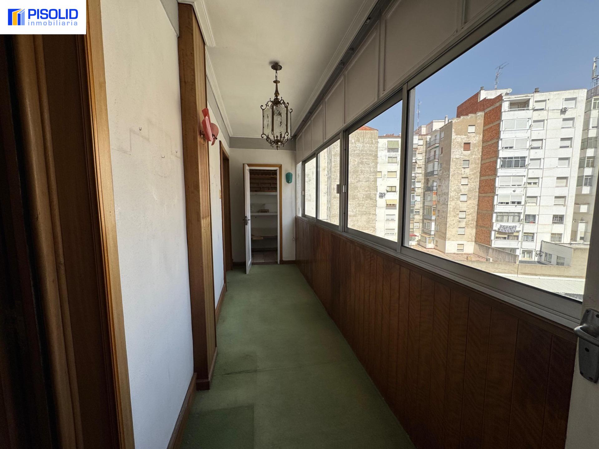 Miniatura 44 de PISO EN VENTA EN LA CIRCULAR