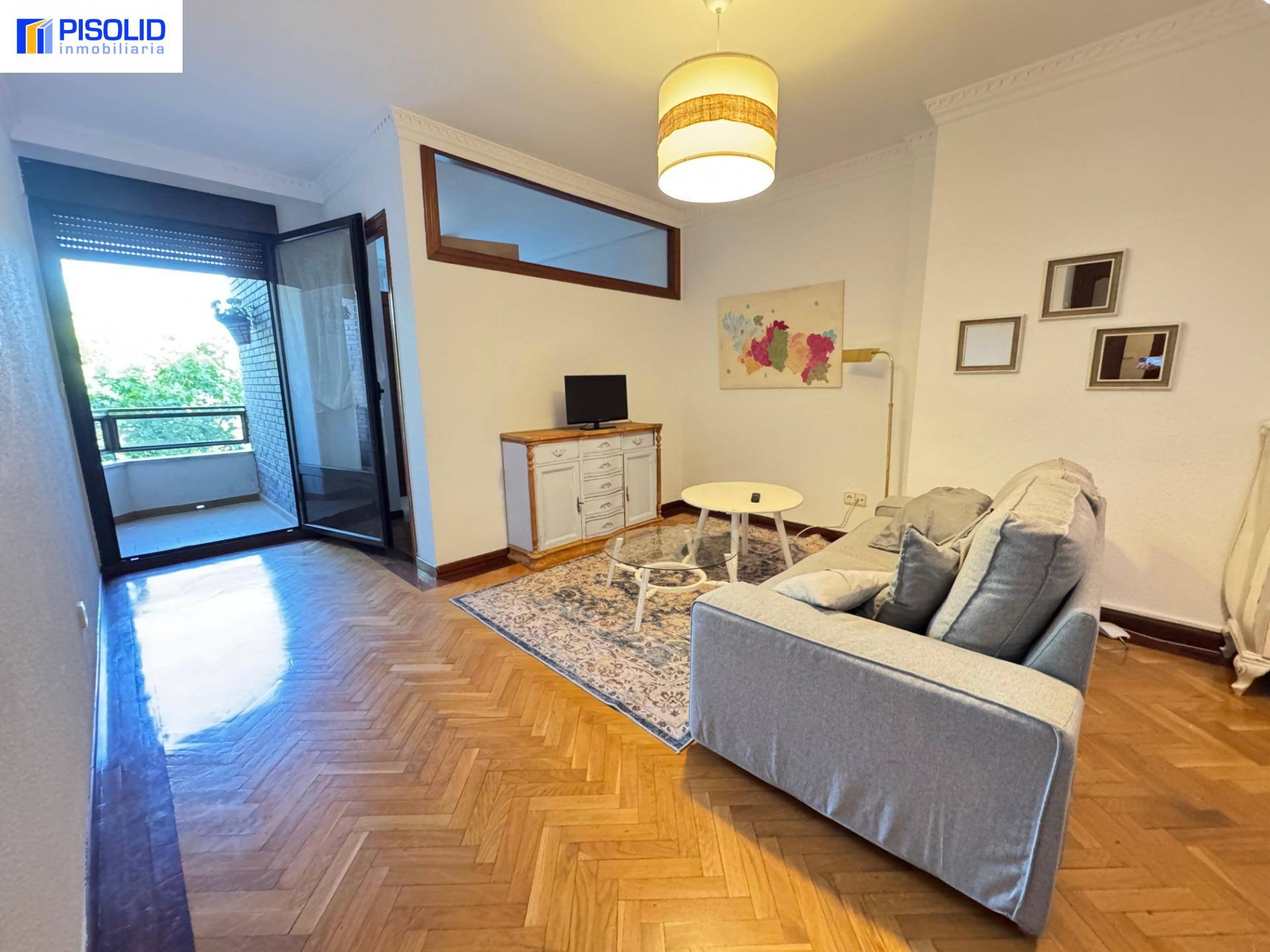 Miniatura 2 de PISO EN ALQUILER EN EL PASEO ZORRILLA