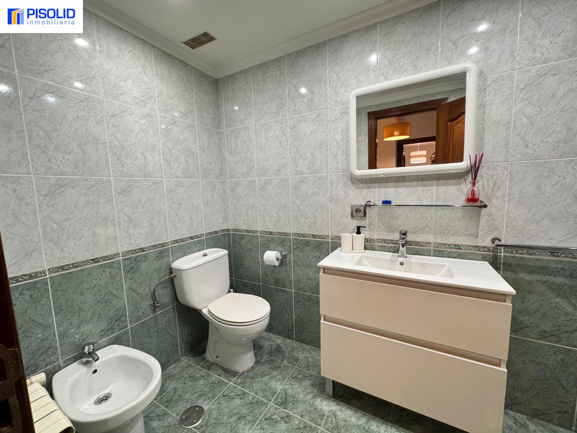 Miniatura 13 de PISO EN ALQUILER EN EL PASEO ZORRILLA