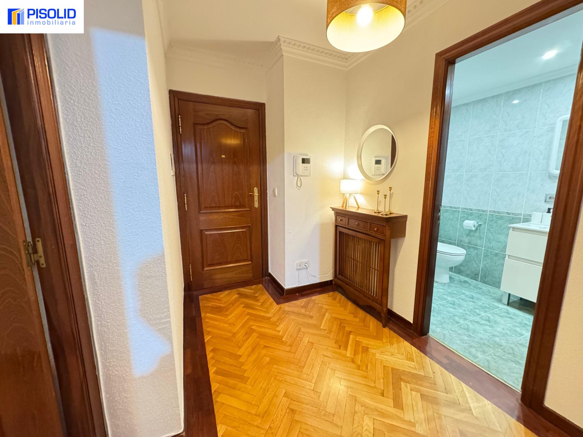 Miniatura 15 de PISO EN ALQUILER EN EL PASEO ZORRILLA