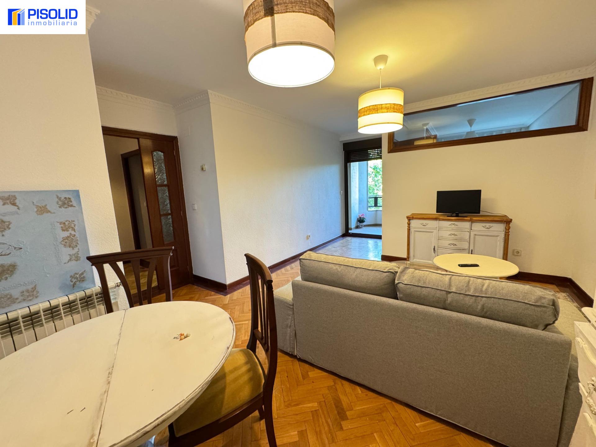 Miniatura 4 de PISO EN ALQUILER EN EL PASEO ZORRILLA