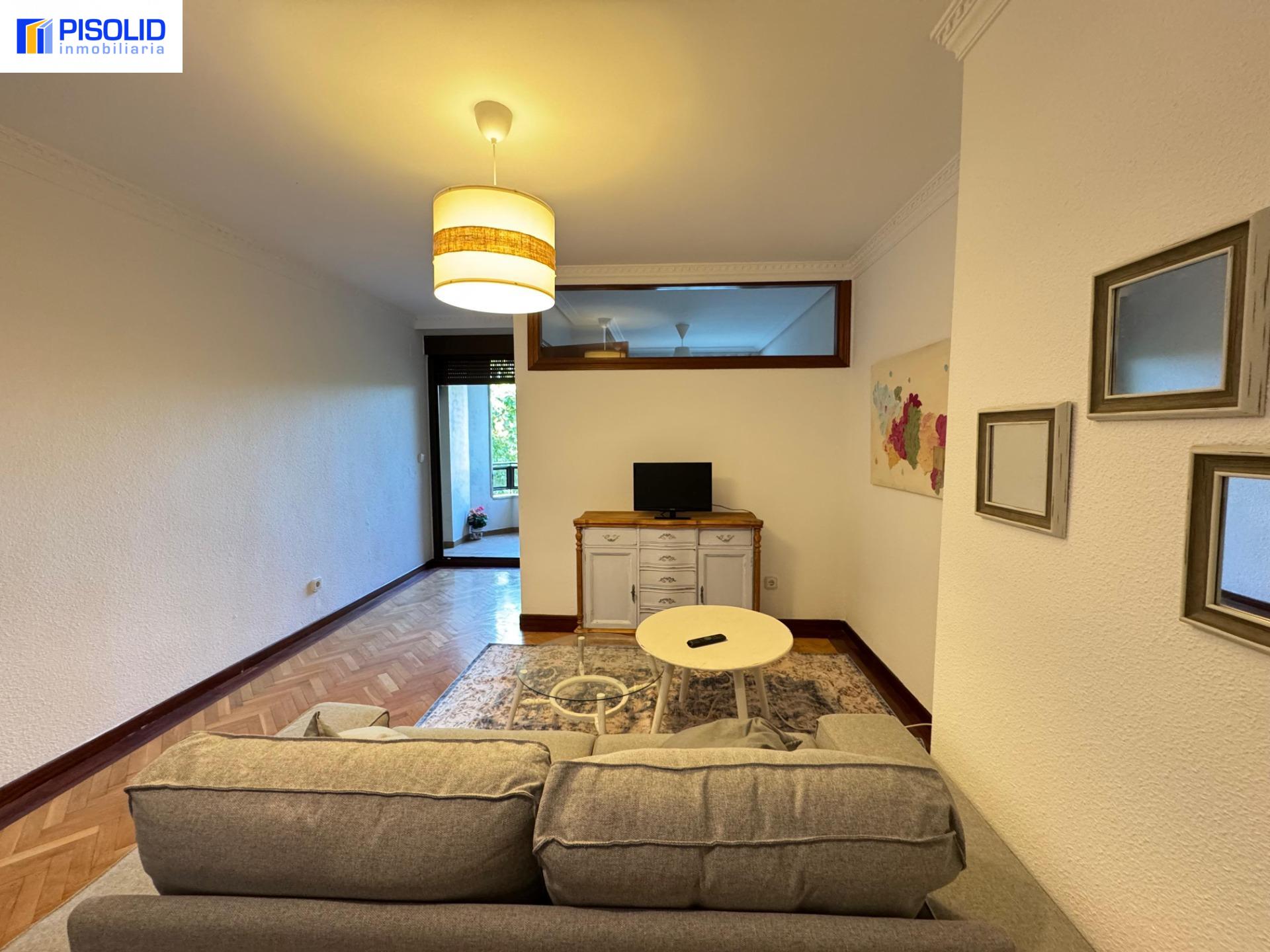 Miniatura 5 de PISO EN ALQUILER EN EL PASEO ZORRILLA