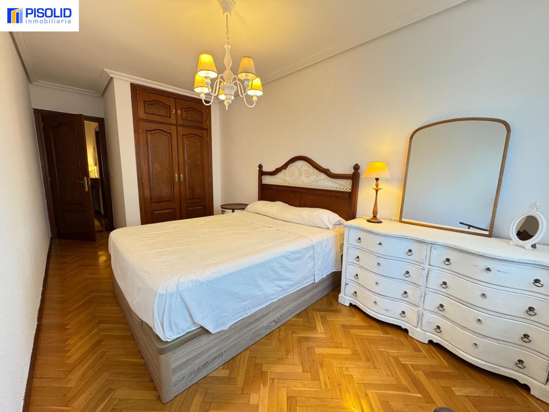Miniatura 10 de PISO EN ALQUILER EN EL PASEO ZORRILLA