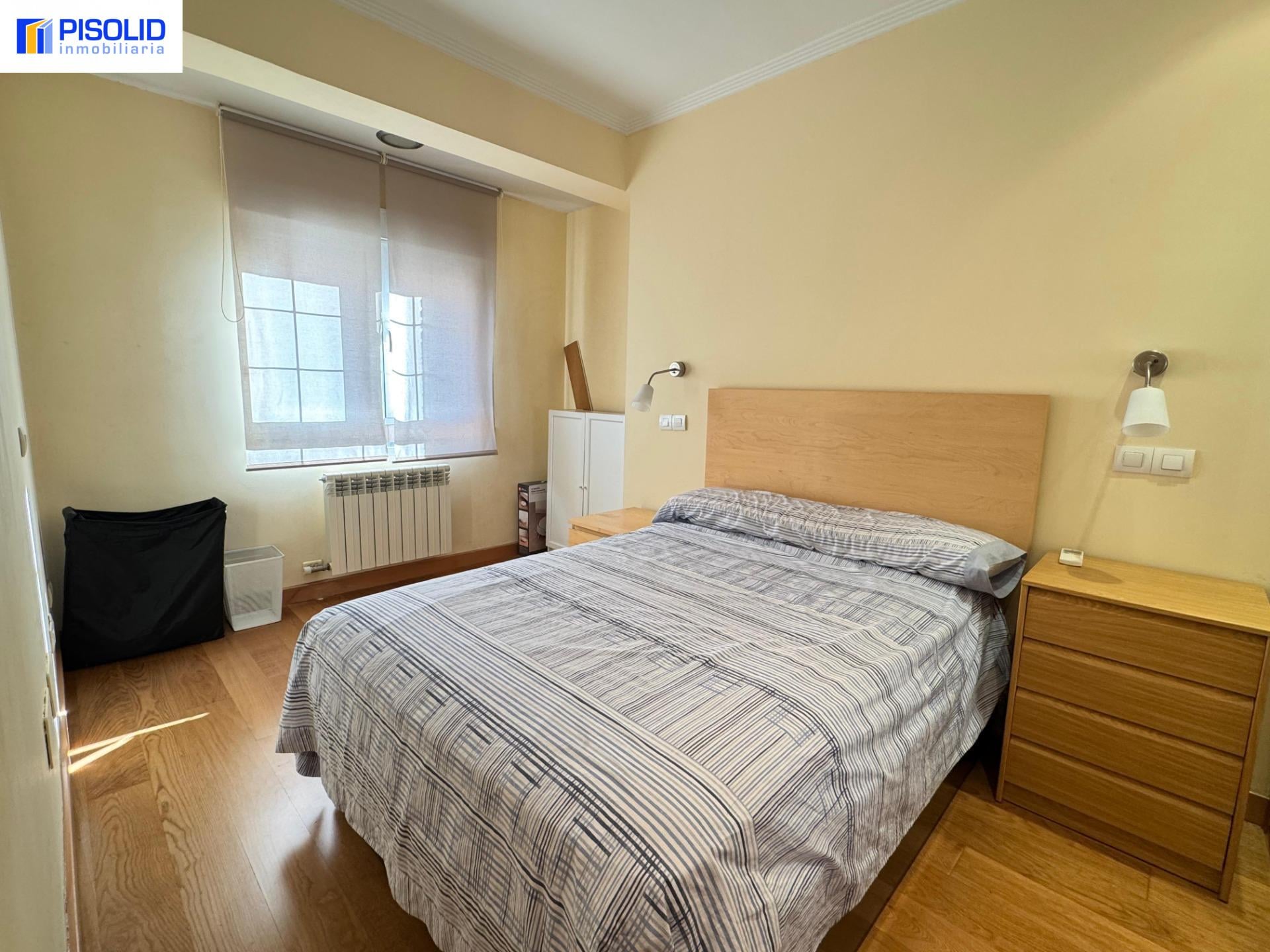 Miniatura 6 de APARTAMENTO EN ALQUILER EN LA CIRCULAR, VALLADOLID