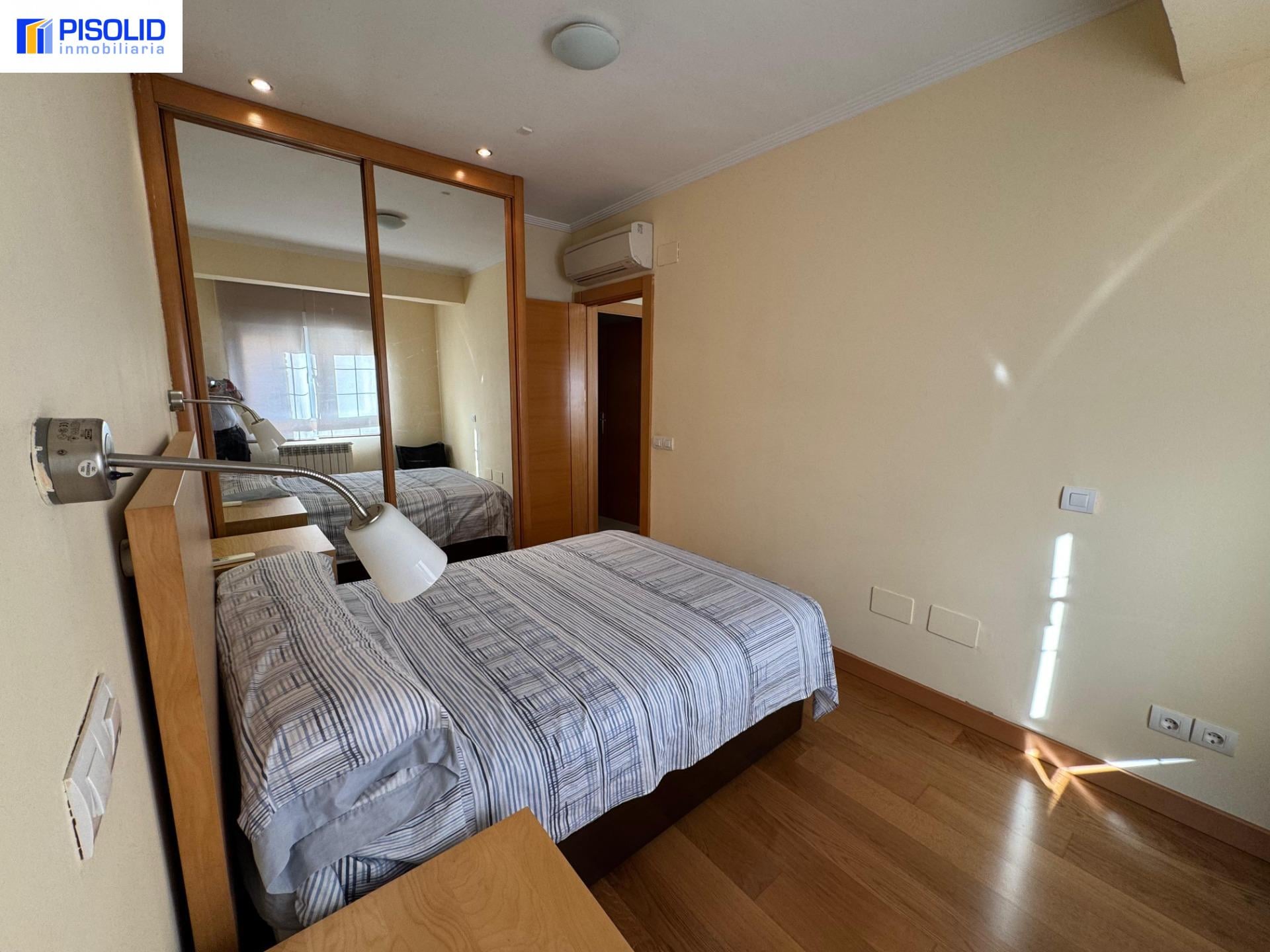 Miniatura 8 de APARTAMENTO EN ALQUILER EN LA CIRCULAR, VALLADOLID