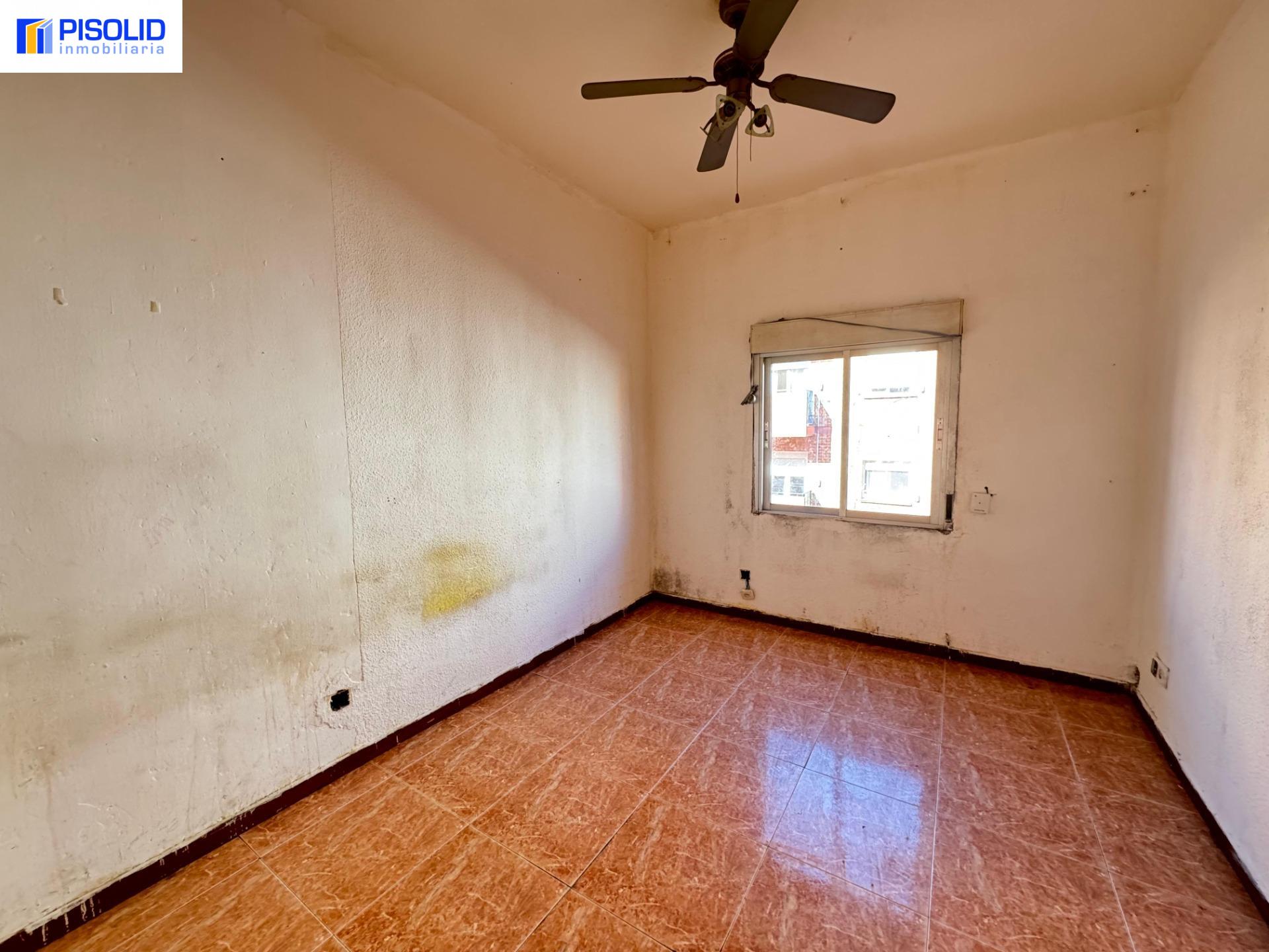 Imagen 1 de PISO EN VENTA EN LAS DELICIAS