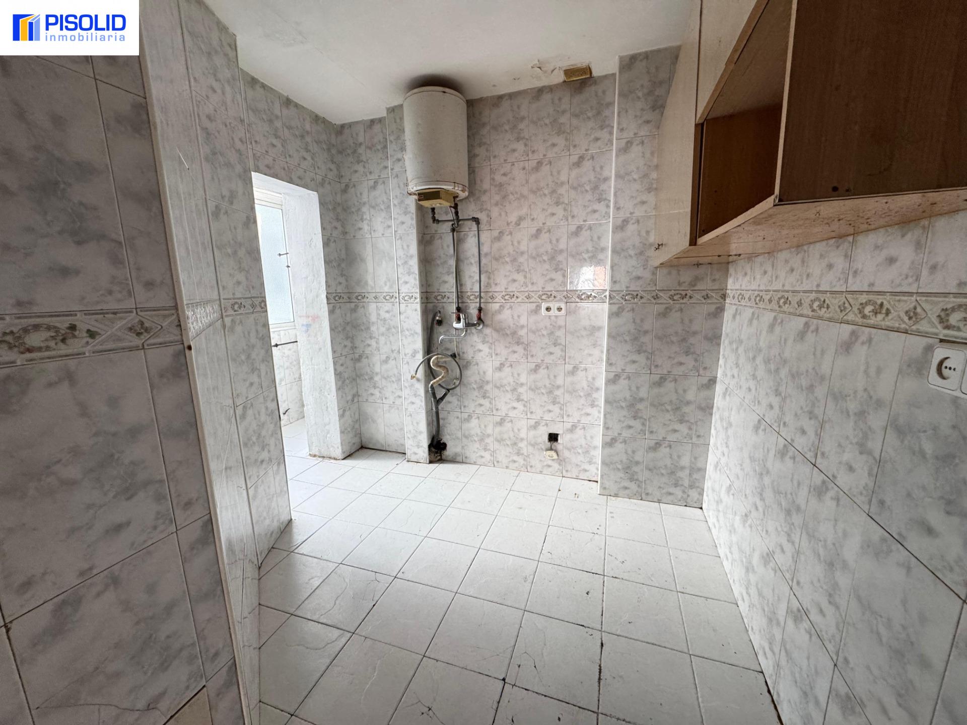 Miniatura 6 de PISO EN VENTA EN LAS DELICIAS