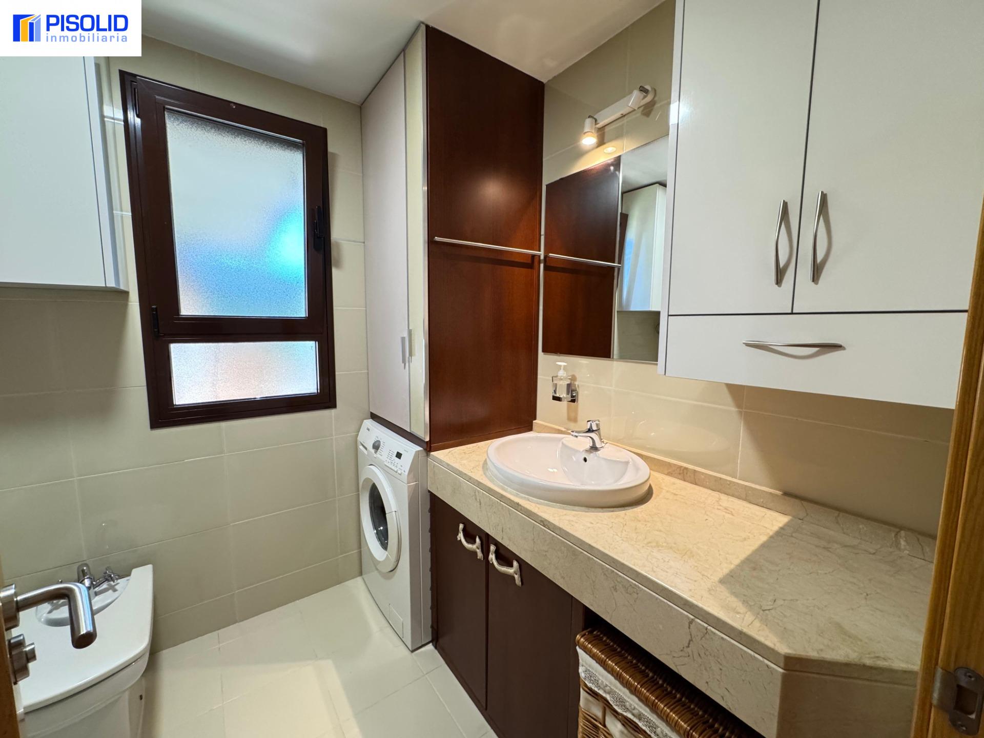 Miniatura 17 de BAJO CON JARDÍN EN VENTA EN ARCAS REALES